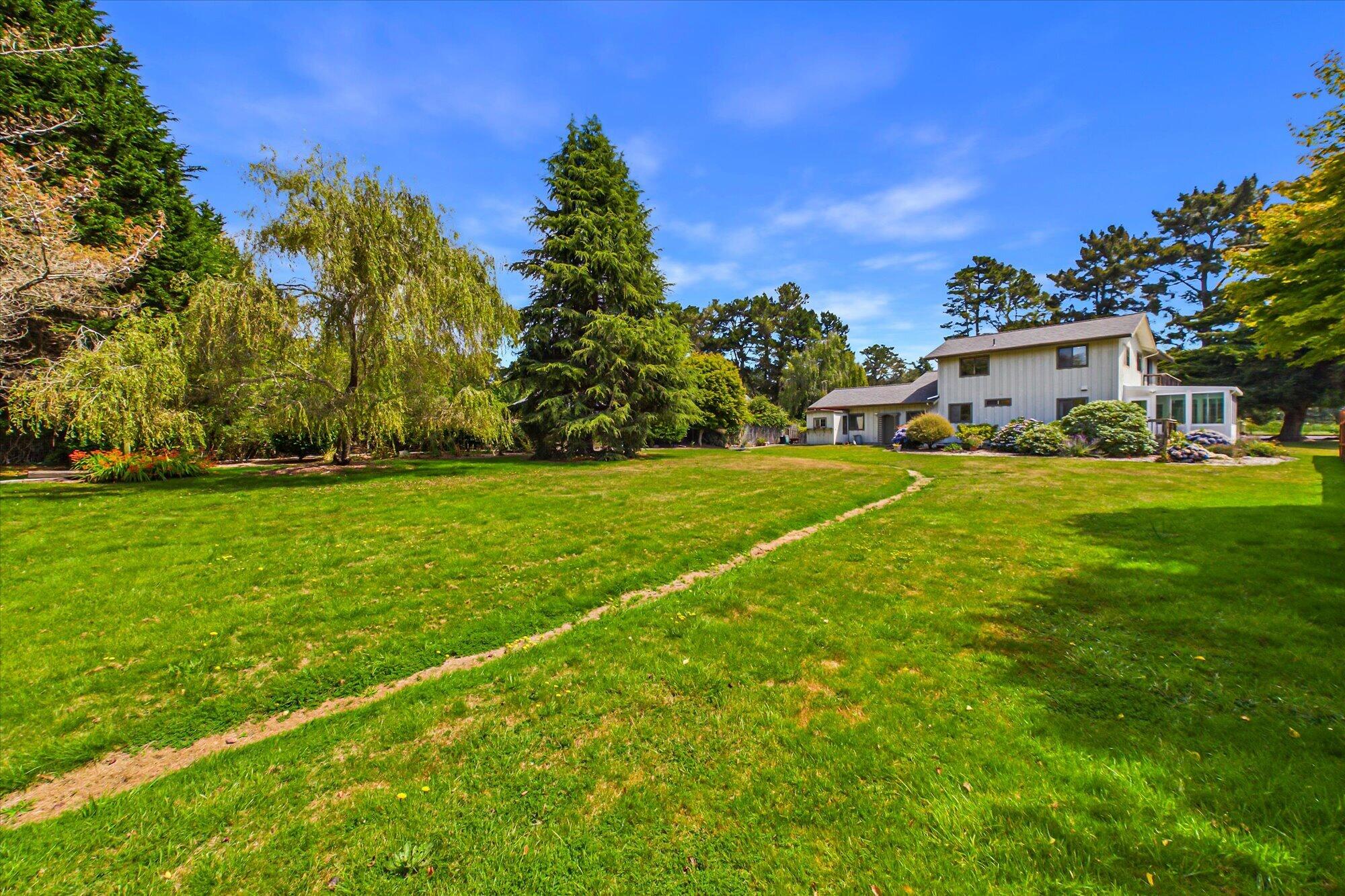 2990 Eagle Lane, McKinleyville