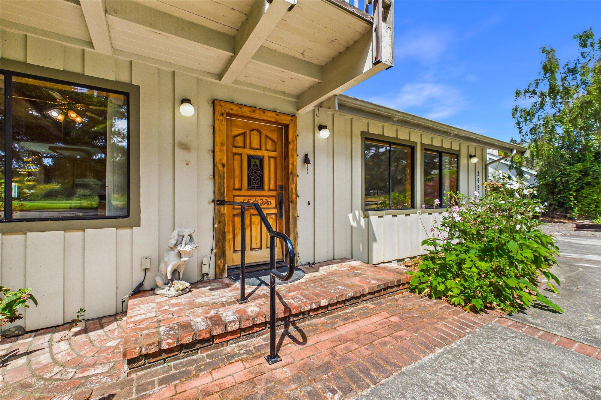 2990 Eagle Lane, McKinleyville