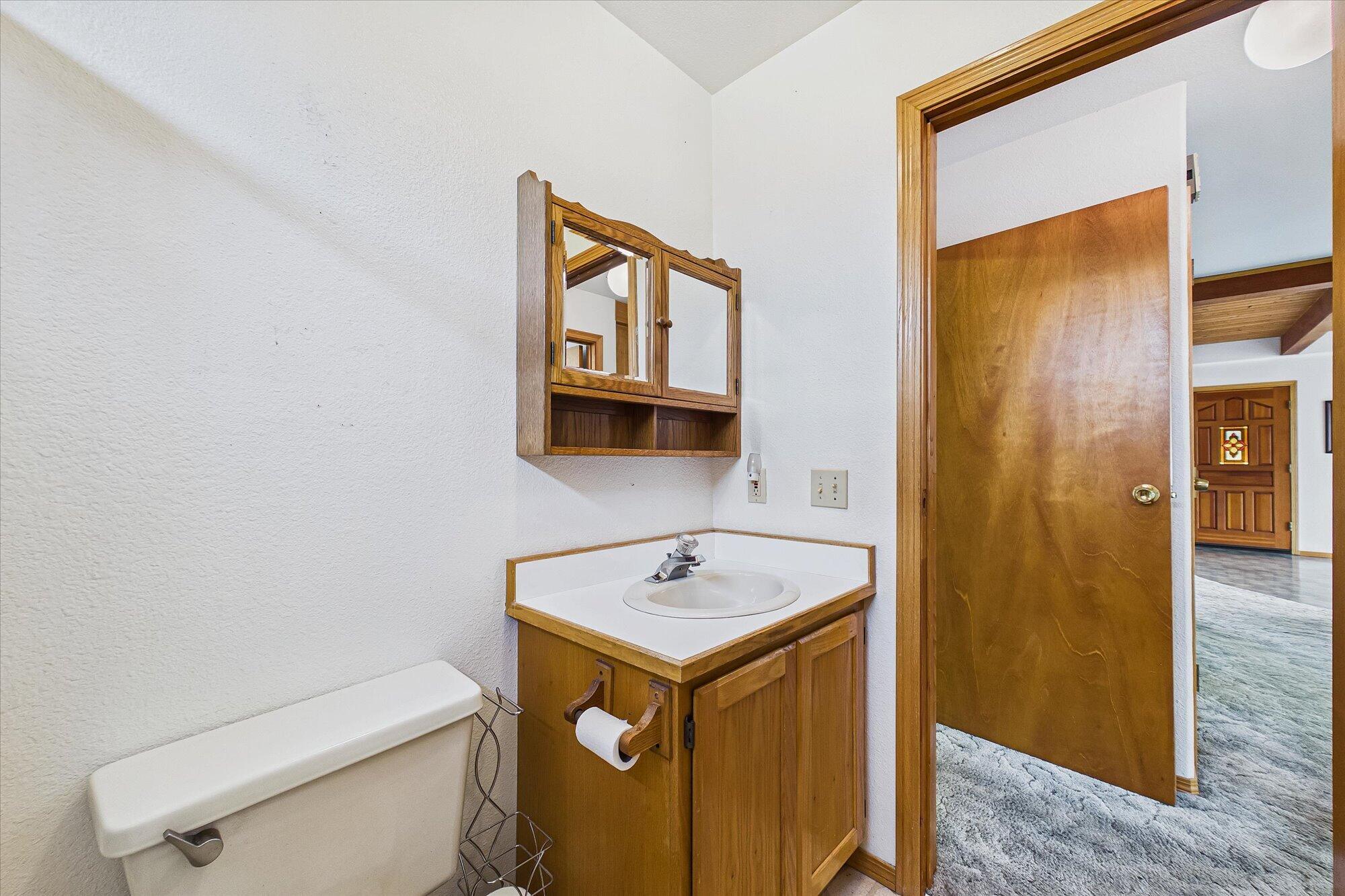 2990 Eagle Lane, McKinleyville