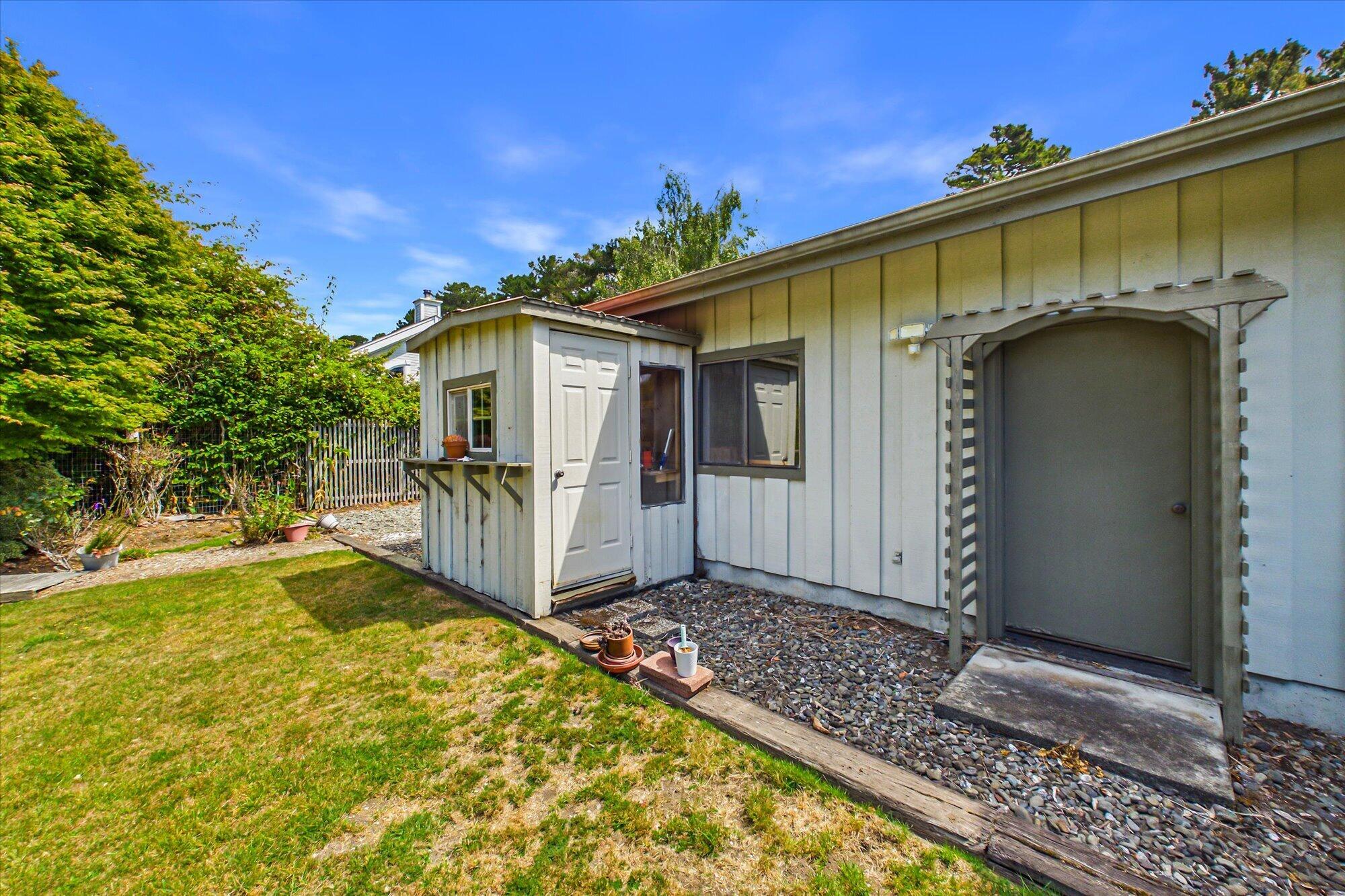 2990 Eagle Lane, McKinleyville