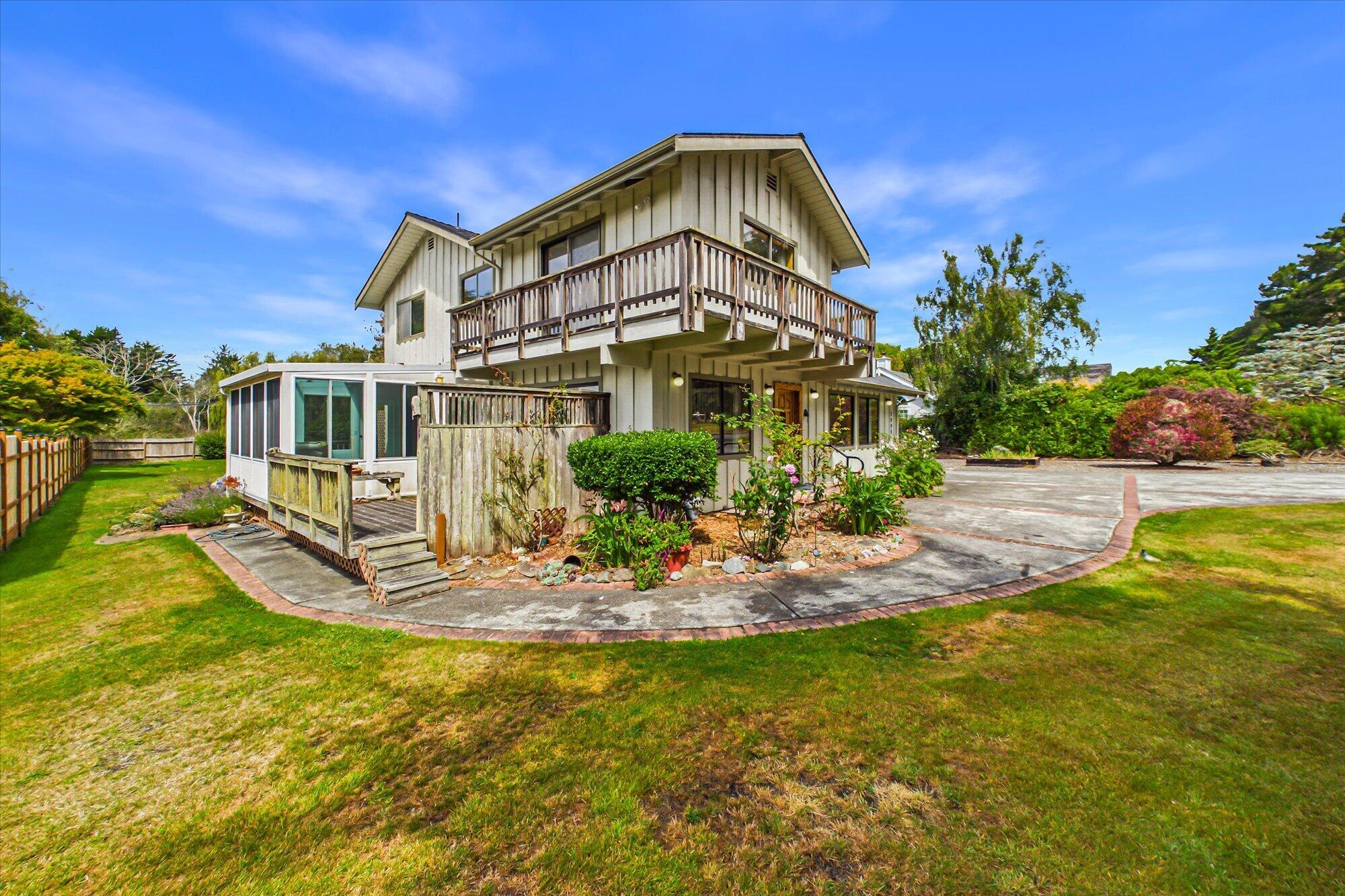 2990 Eagle Lane, McKinleyville