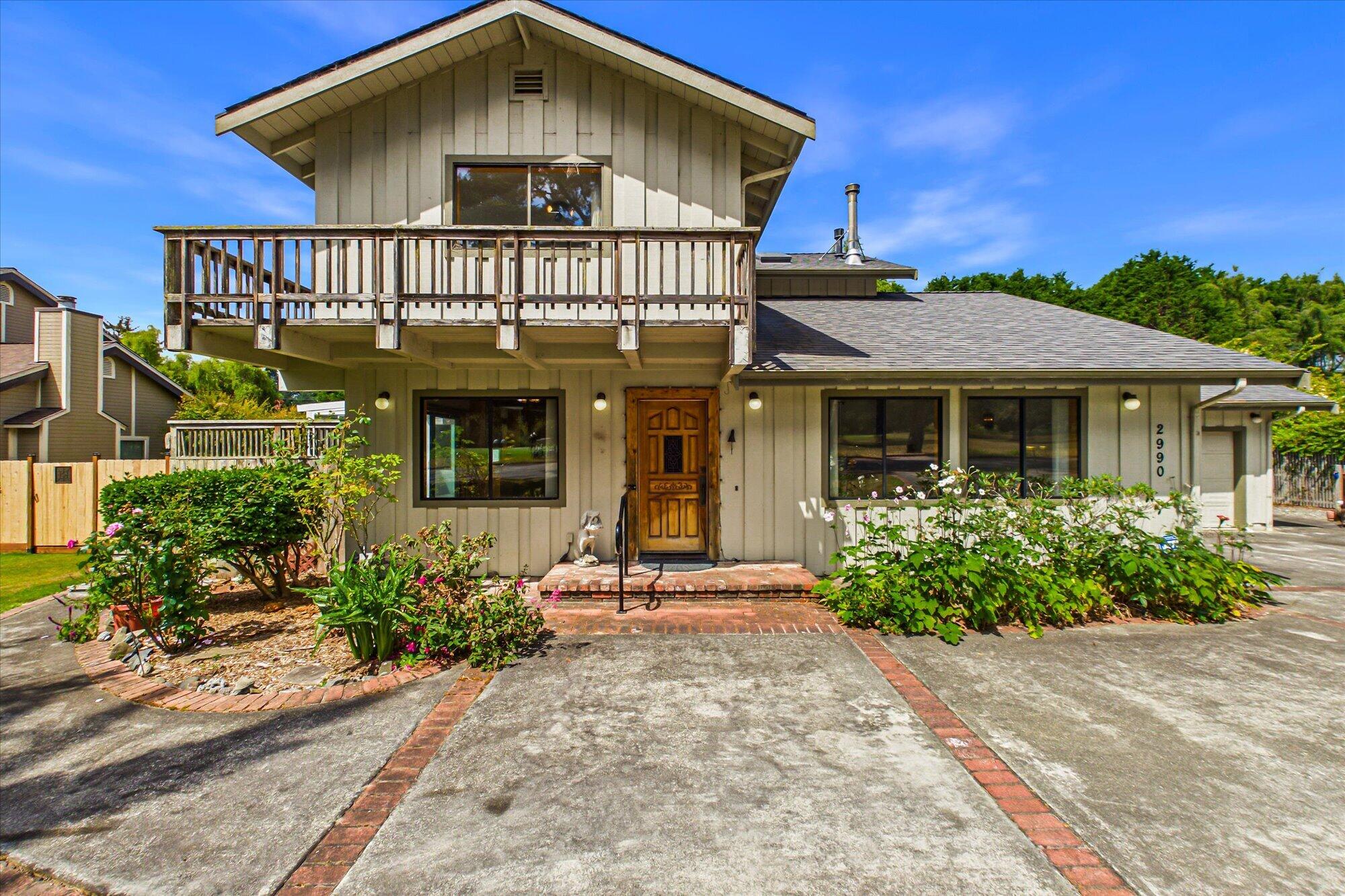 2990 Eagle Lane, McKinleyville