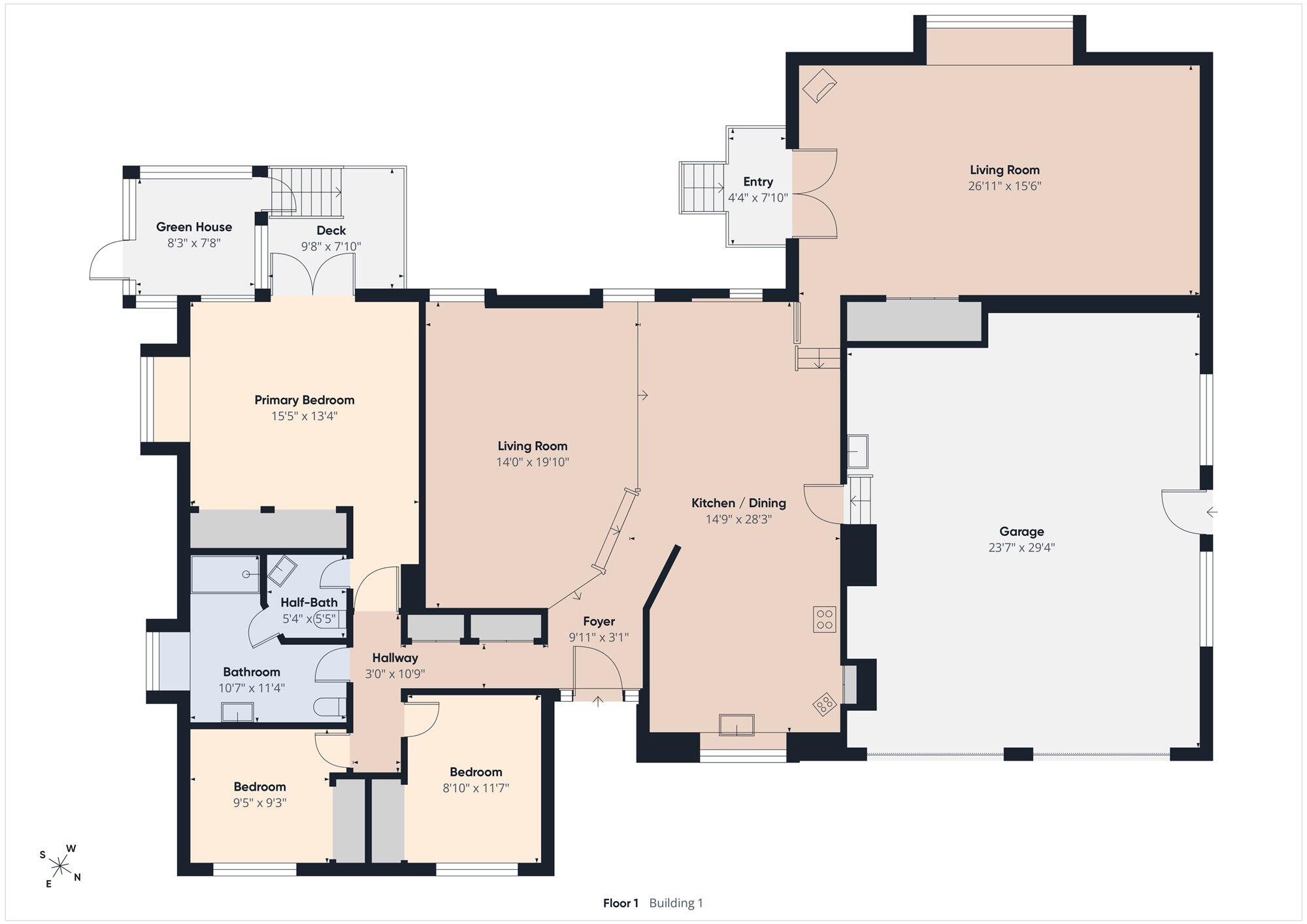 778 Westgate Drive