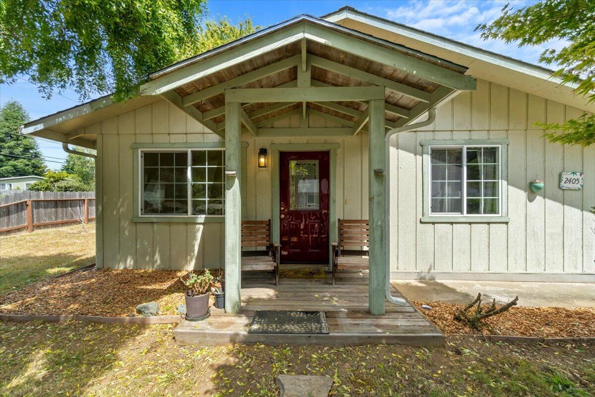 2405 Trina Court, McKinleyville