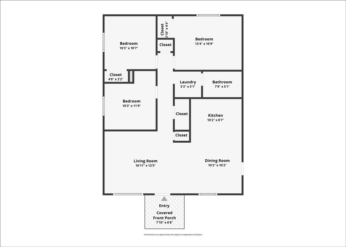 2405 Trina Court, McKinleyville