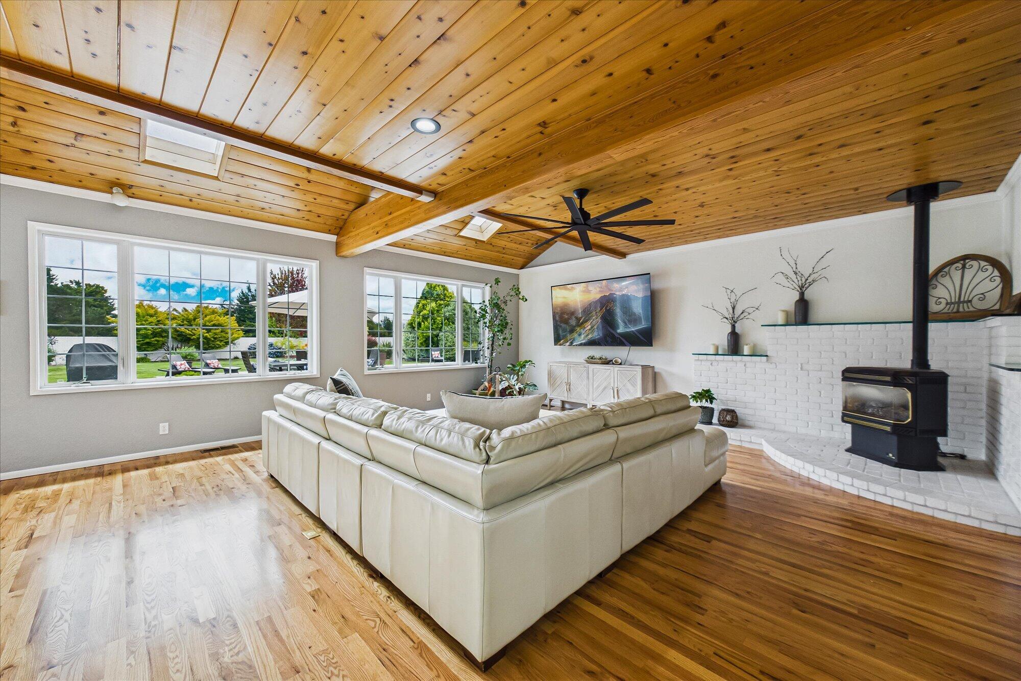 2505 Barber Creek Road