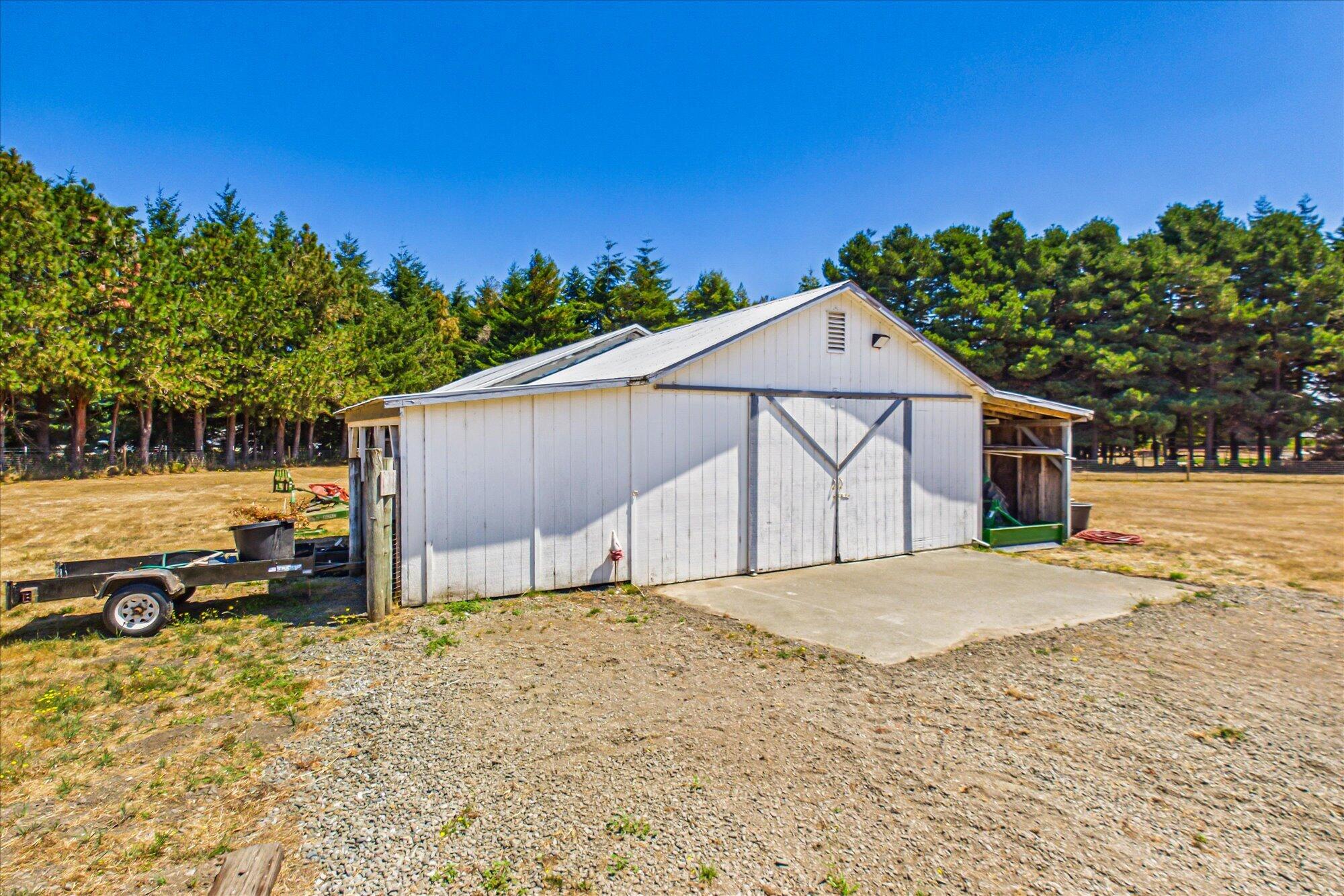 2505 Barber Creek Road