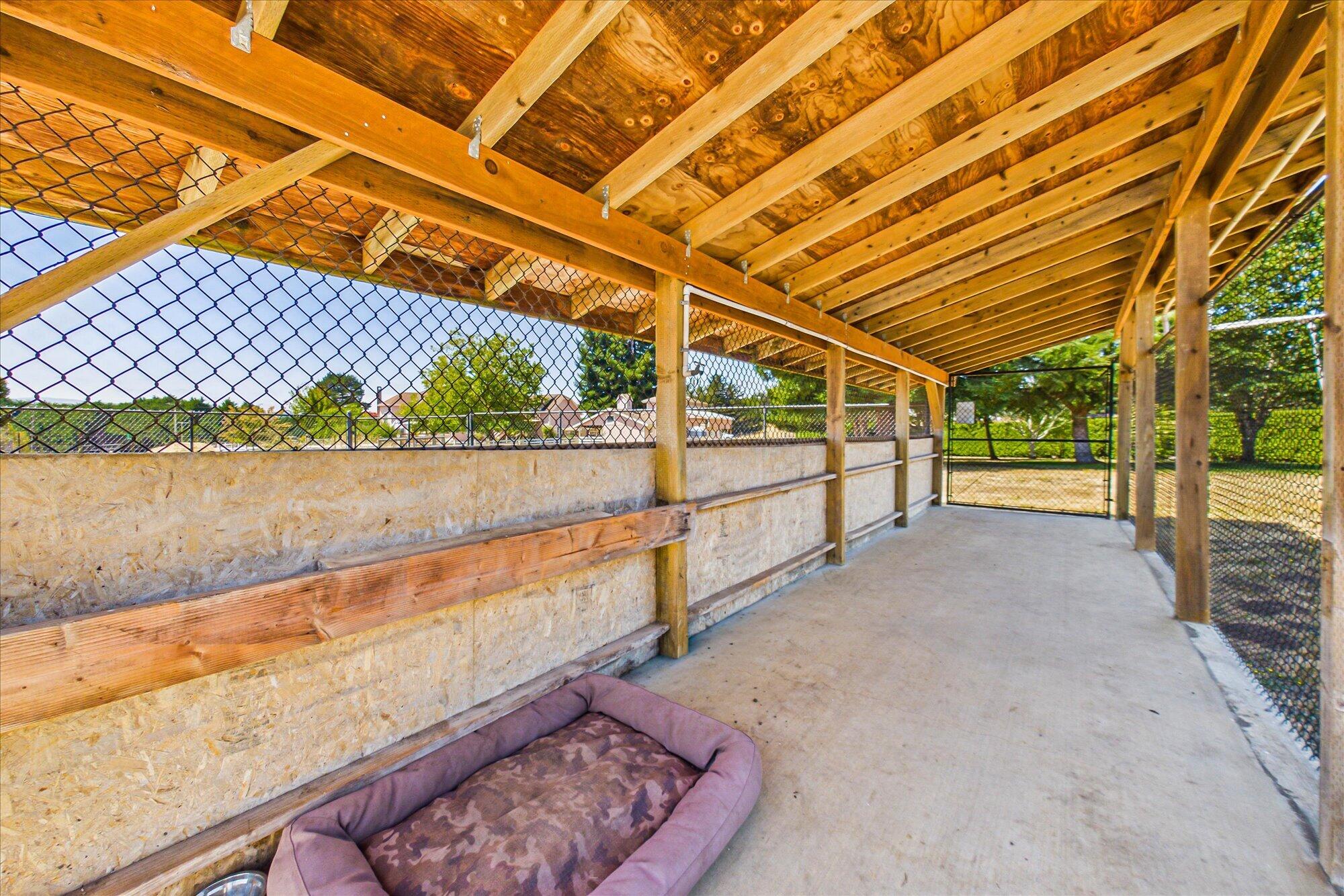 2505 Barber Creek Road
