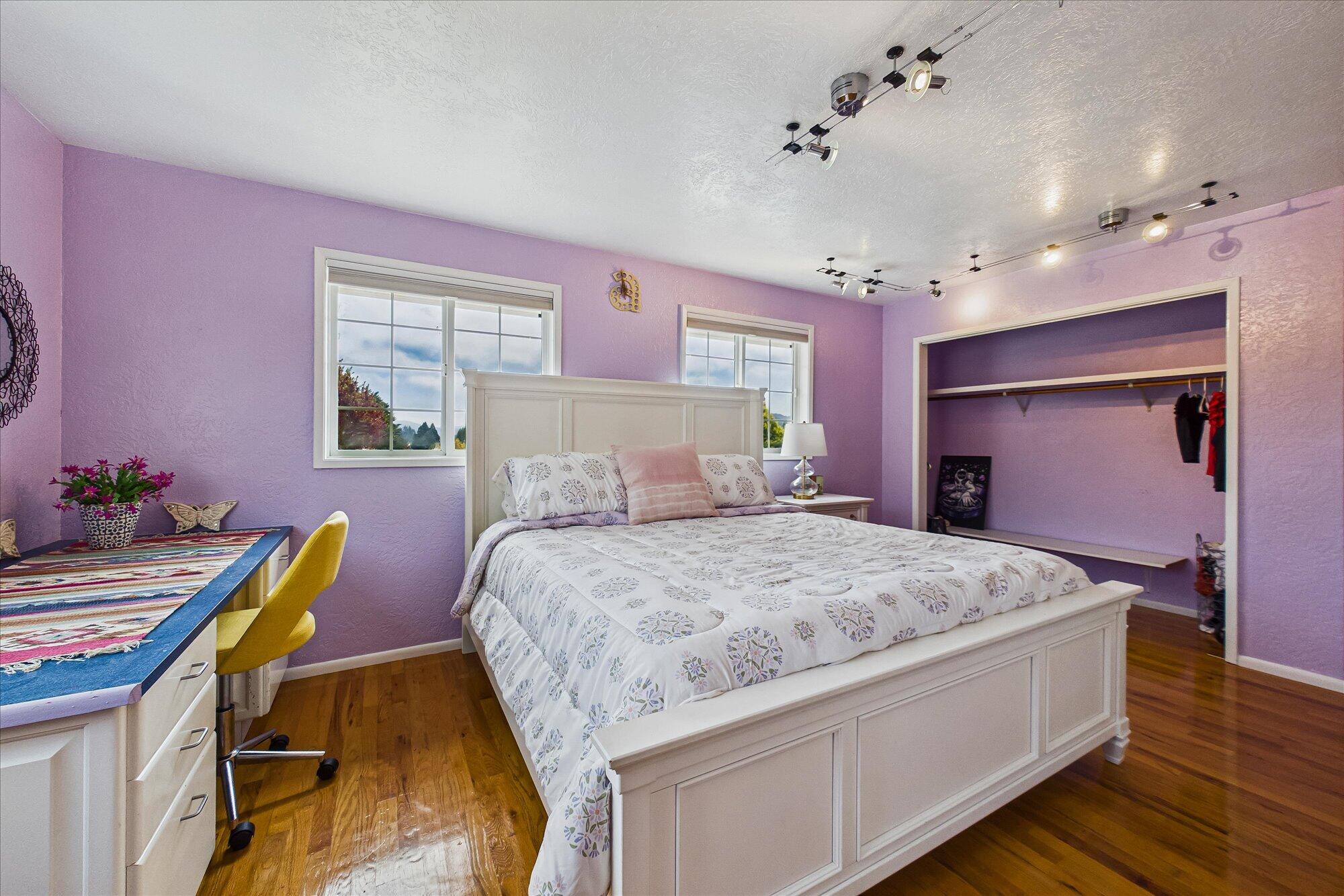 2505 Barber Creek Road