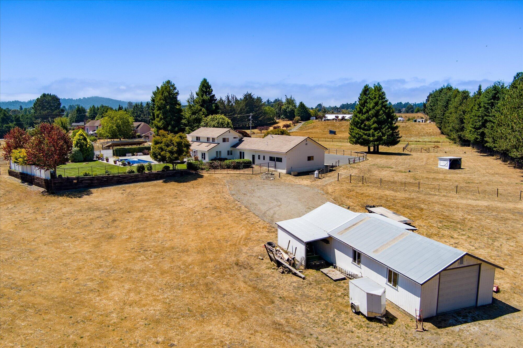 2505 Barber Creek Road