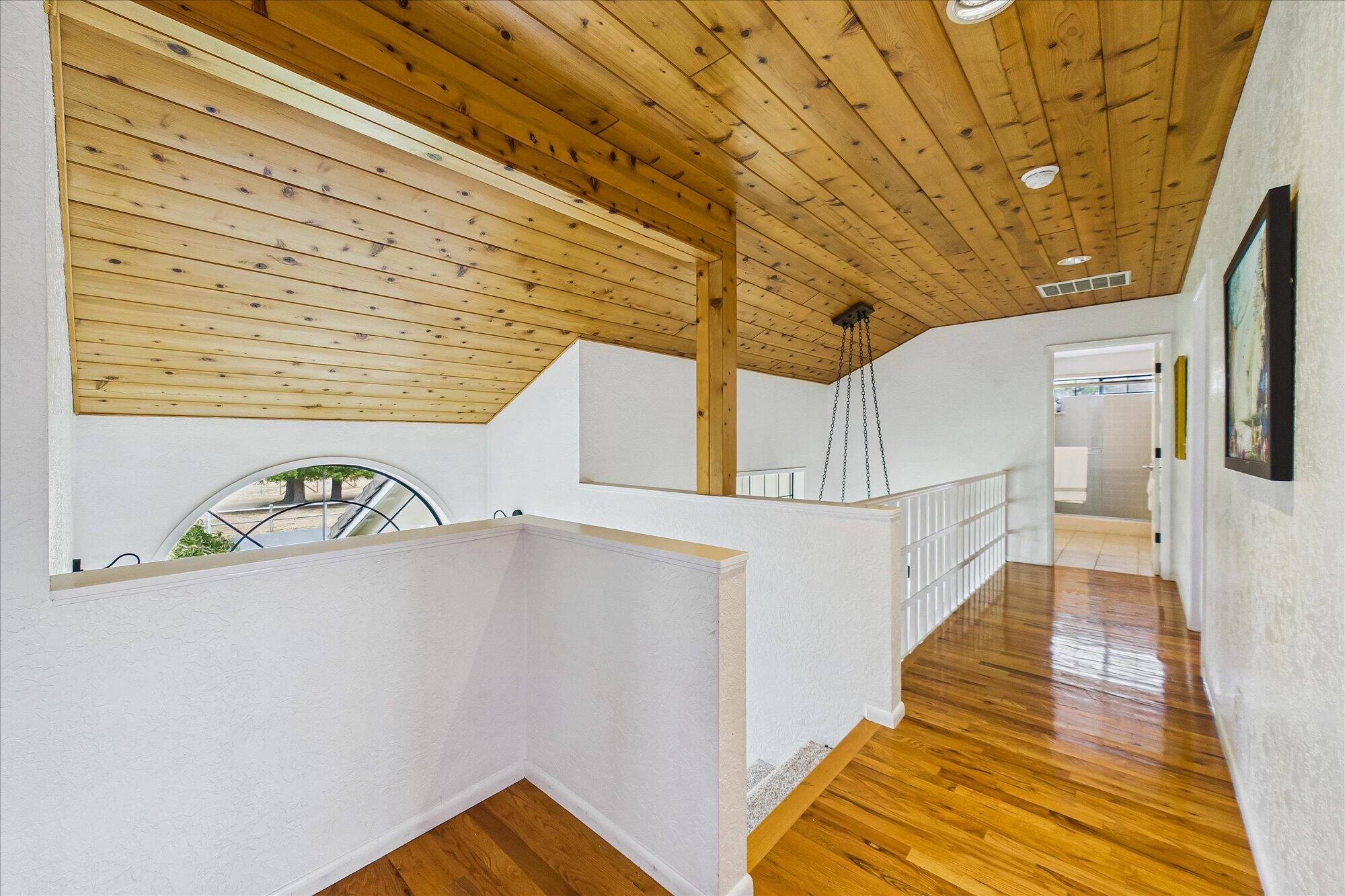 2505 Barber Creek Road