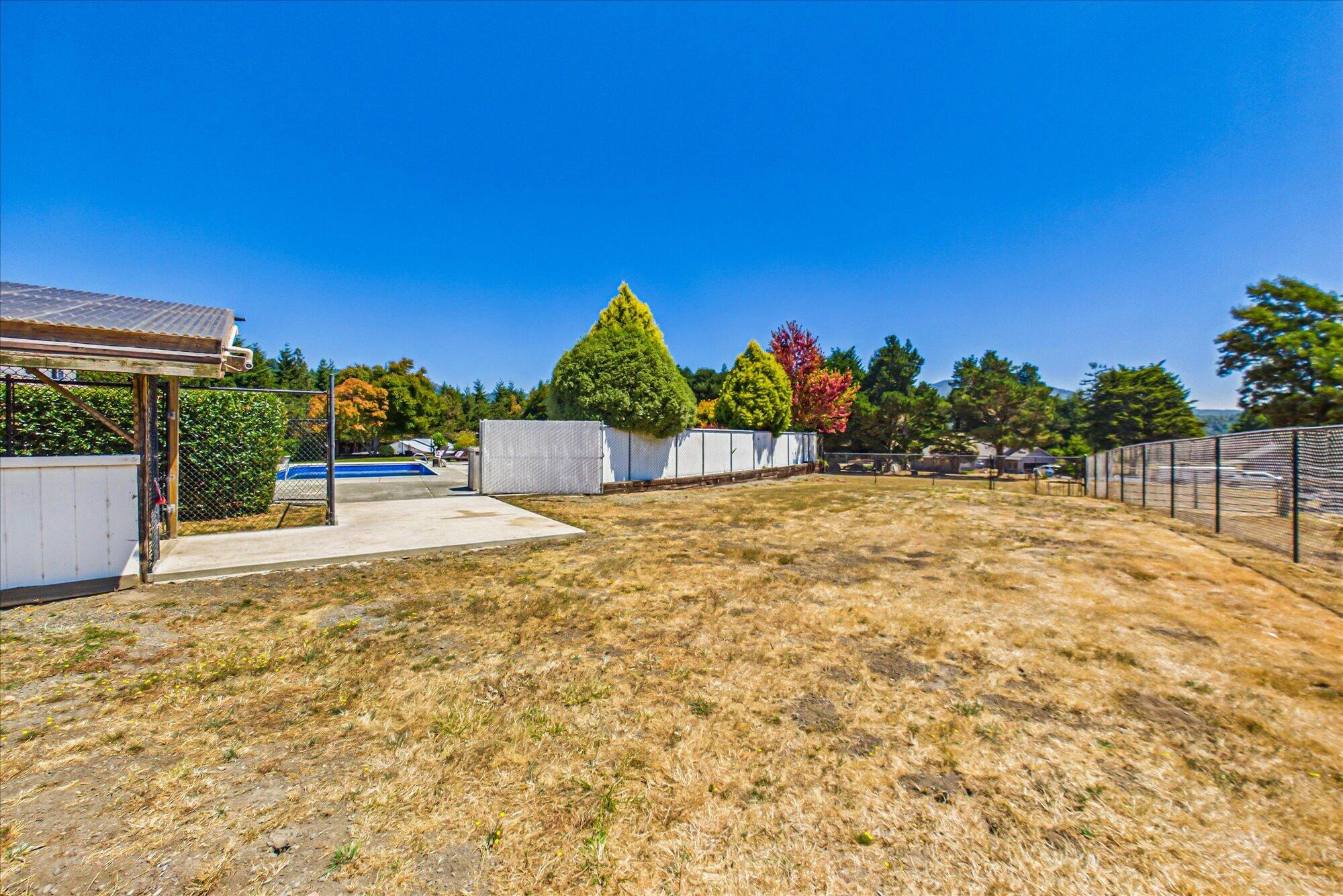 2505 Barber Creek Road