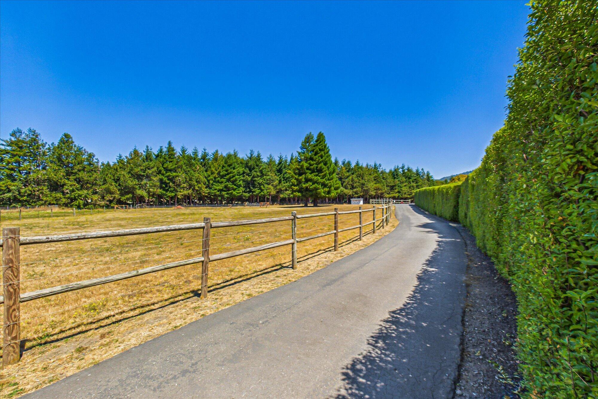 2505 Barber Creek Road