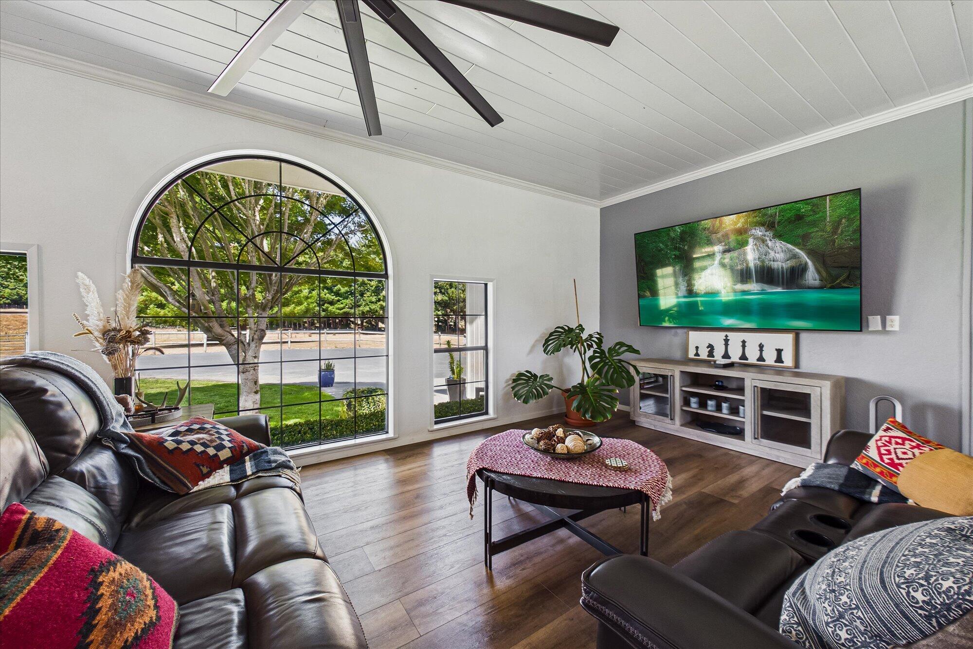 2505 Barber Creek Road