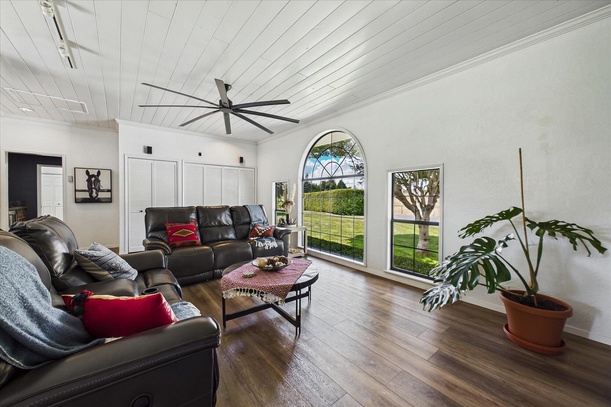 2505 Barber Creek Road