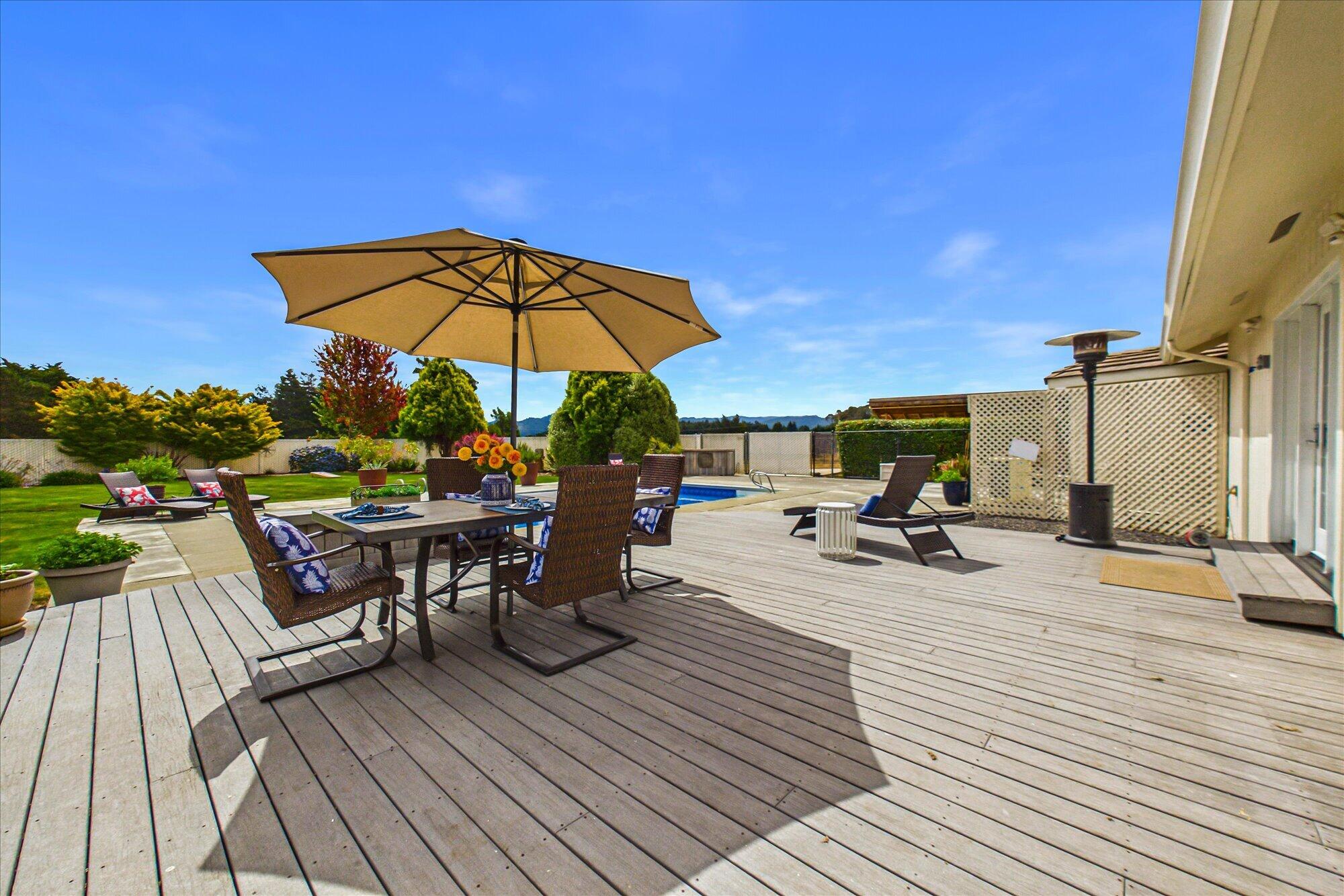 2505 Barber Creek Road