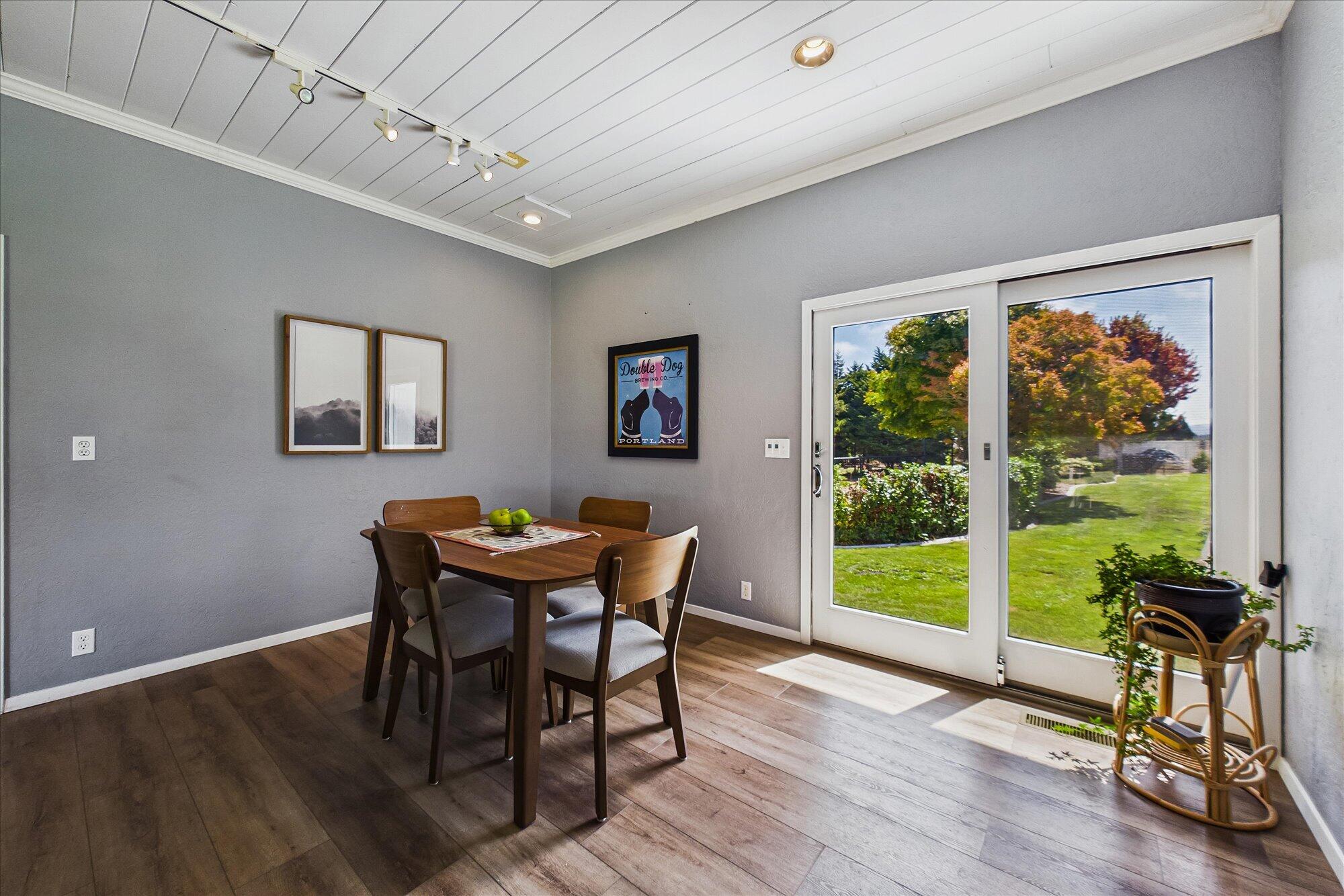 2505 Barber Creek Road