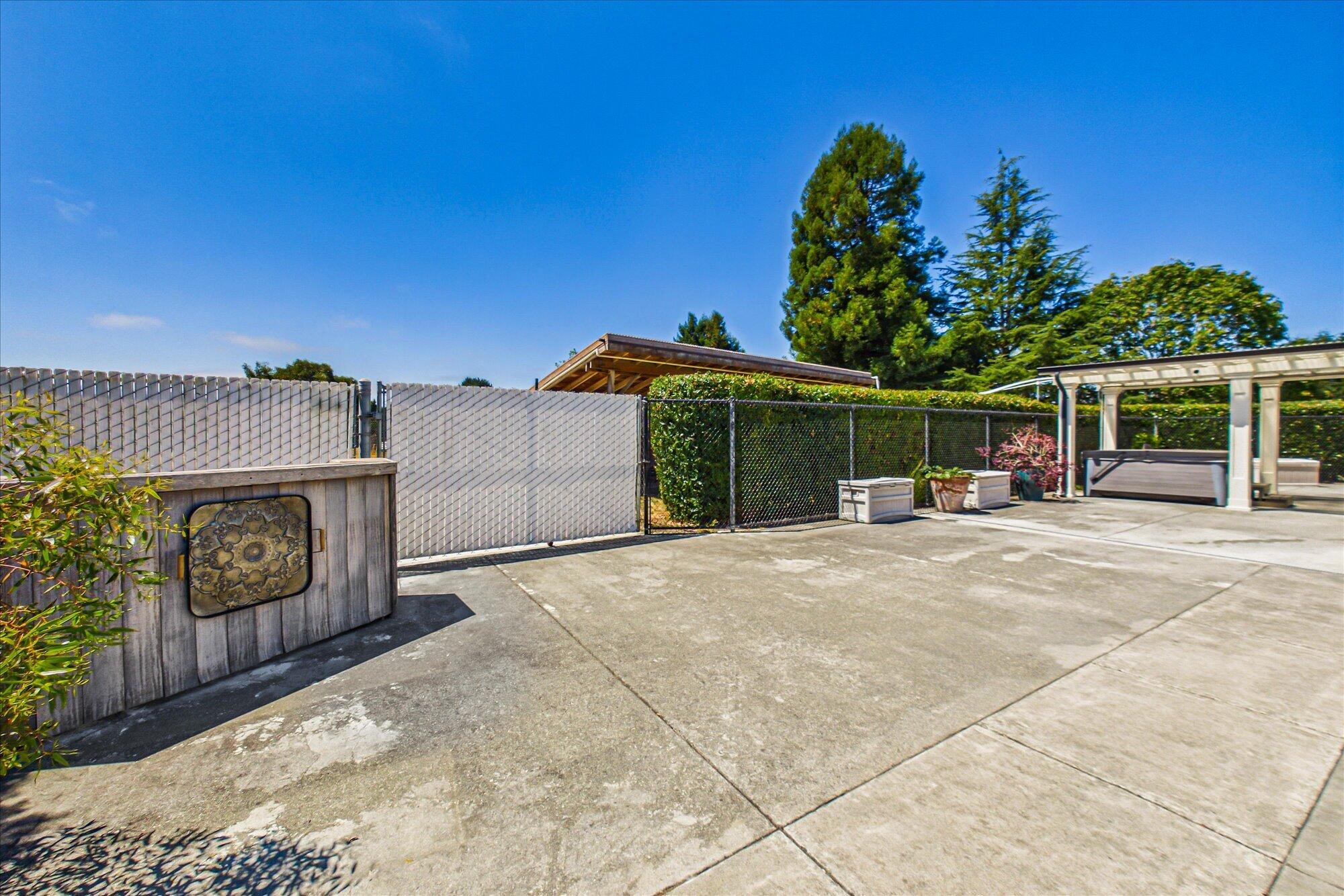 2505 Barber Creek Road