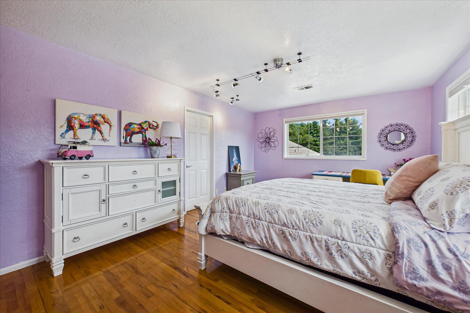 2505 Barber Creek Road