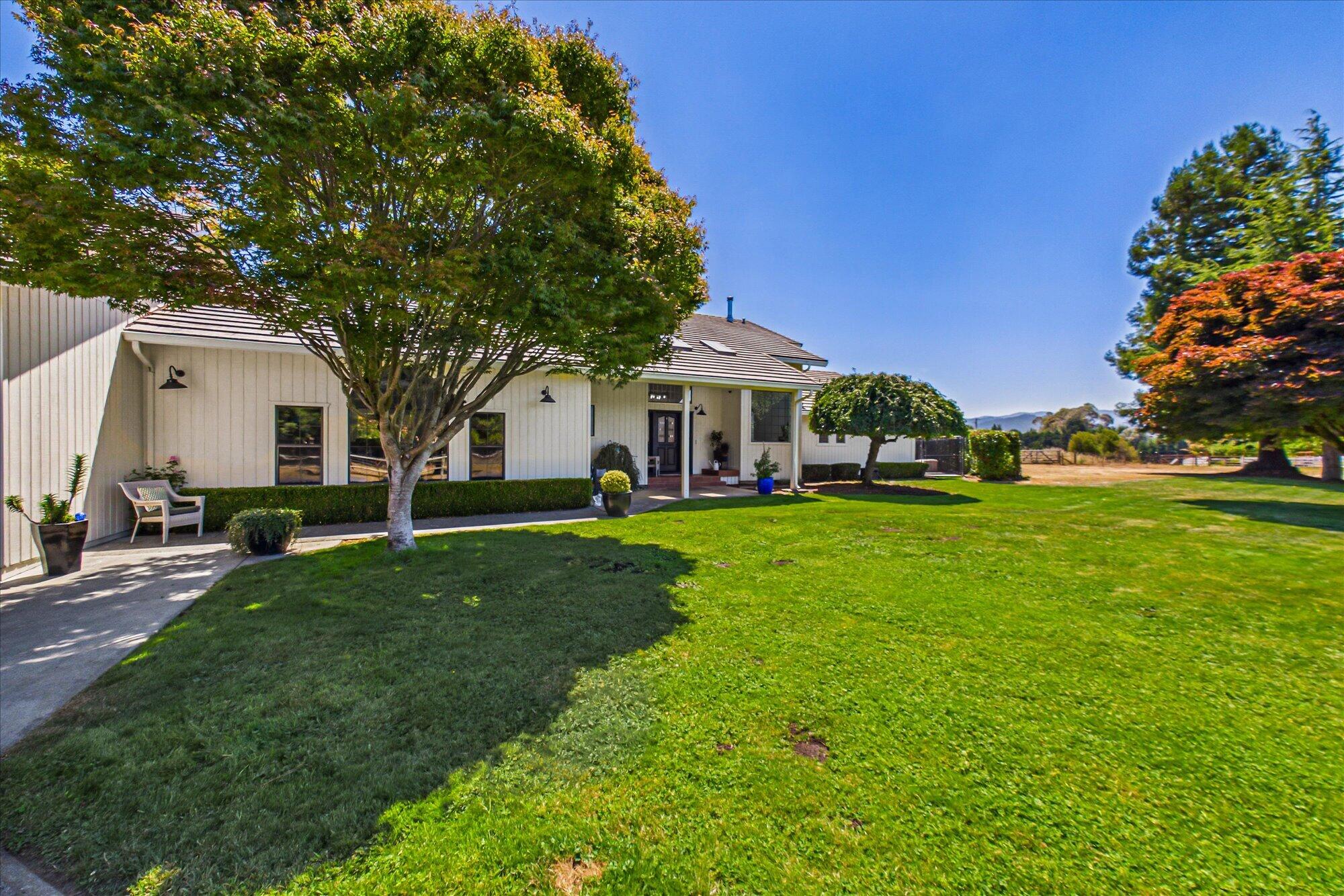 2505 Barber Creek Road