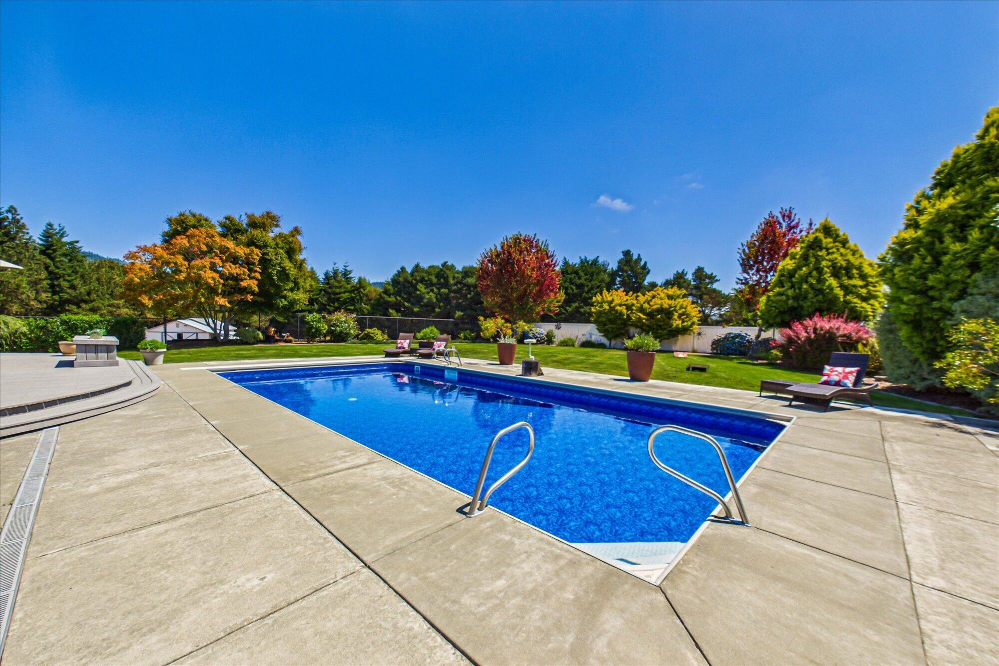 2505 Barber Creek Road
