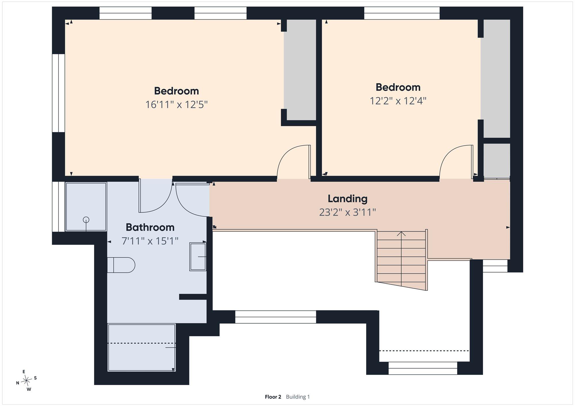 2505 Barber Creek Road