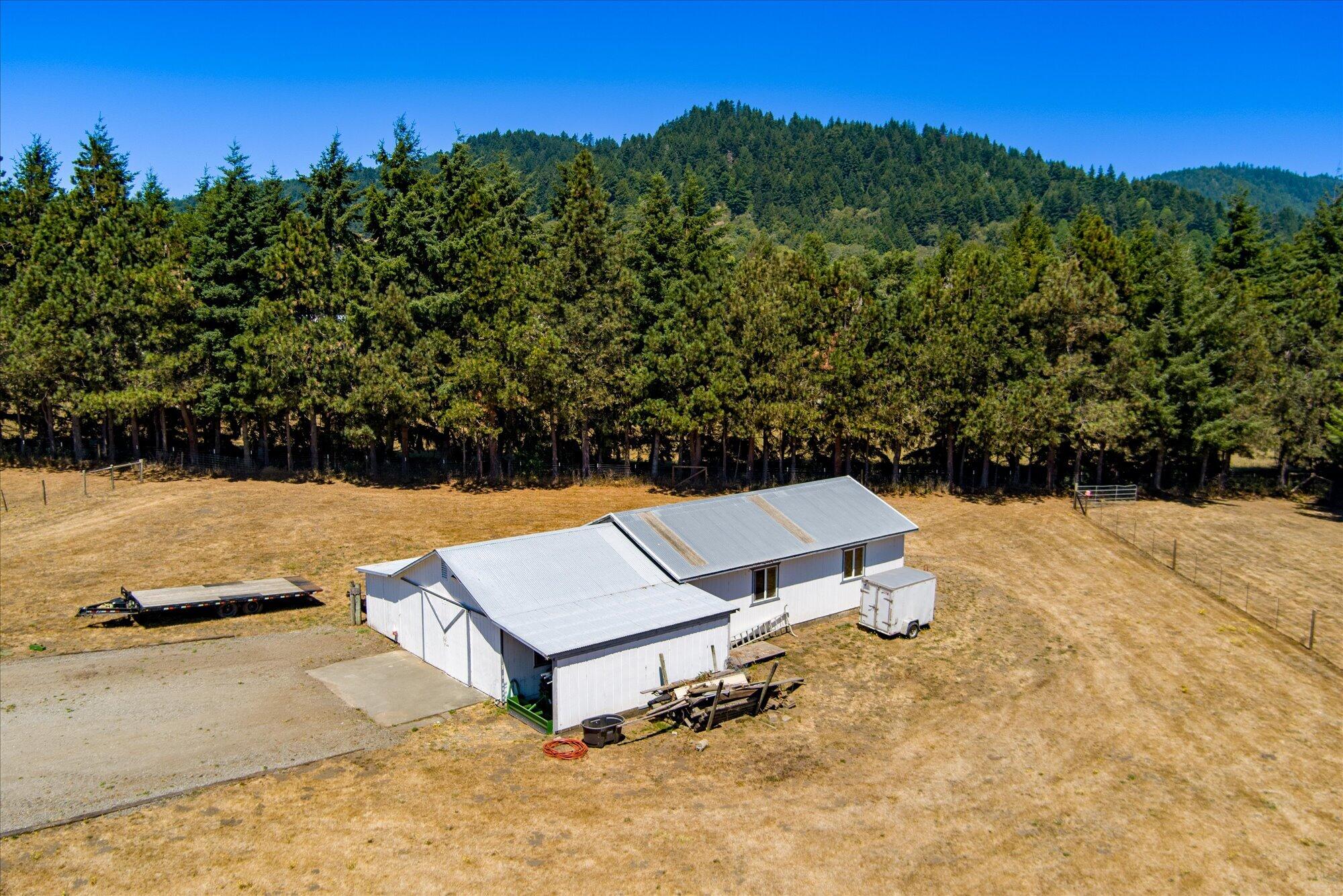 2505 Barber Creek Road