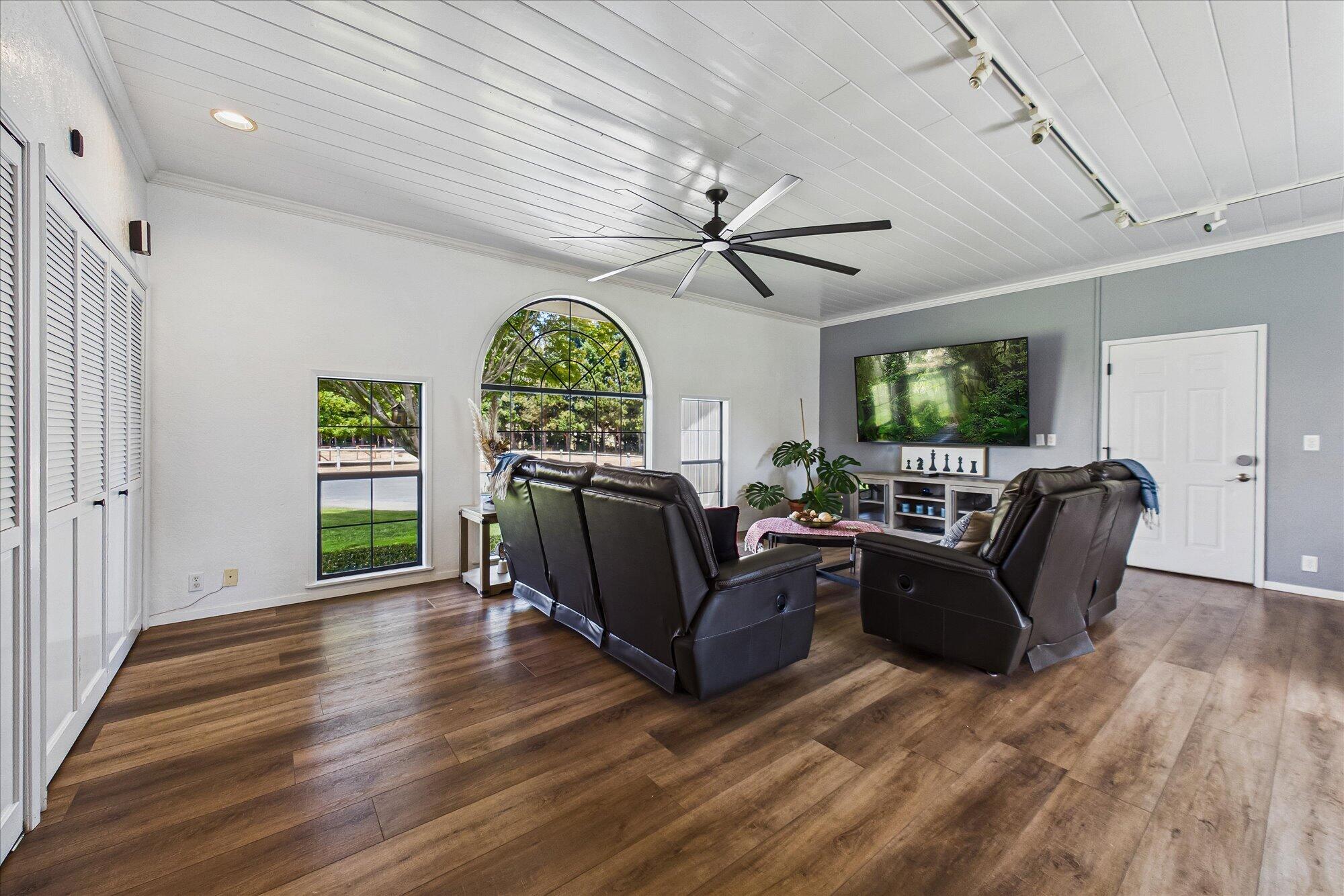 2505 Barber Creek Road