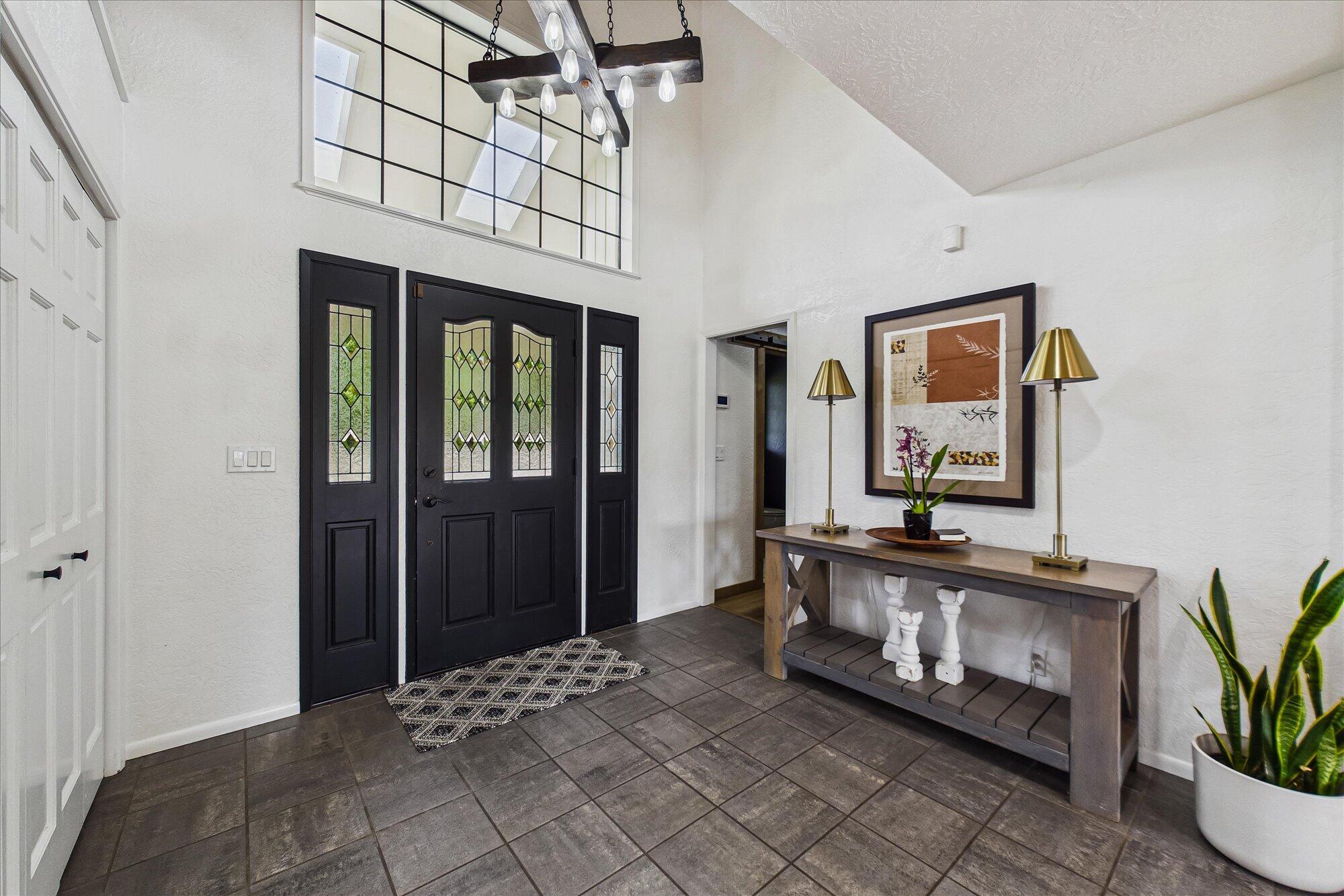 2505 Barber Creek Road
