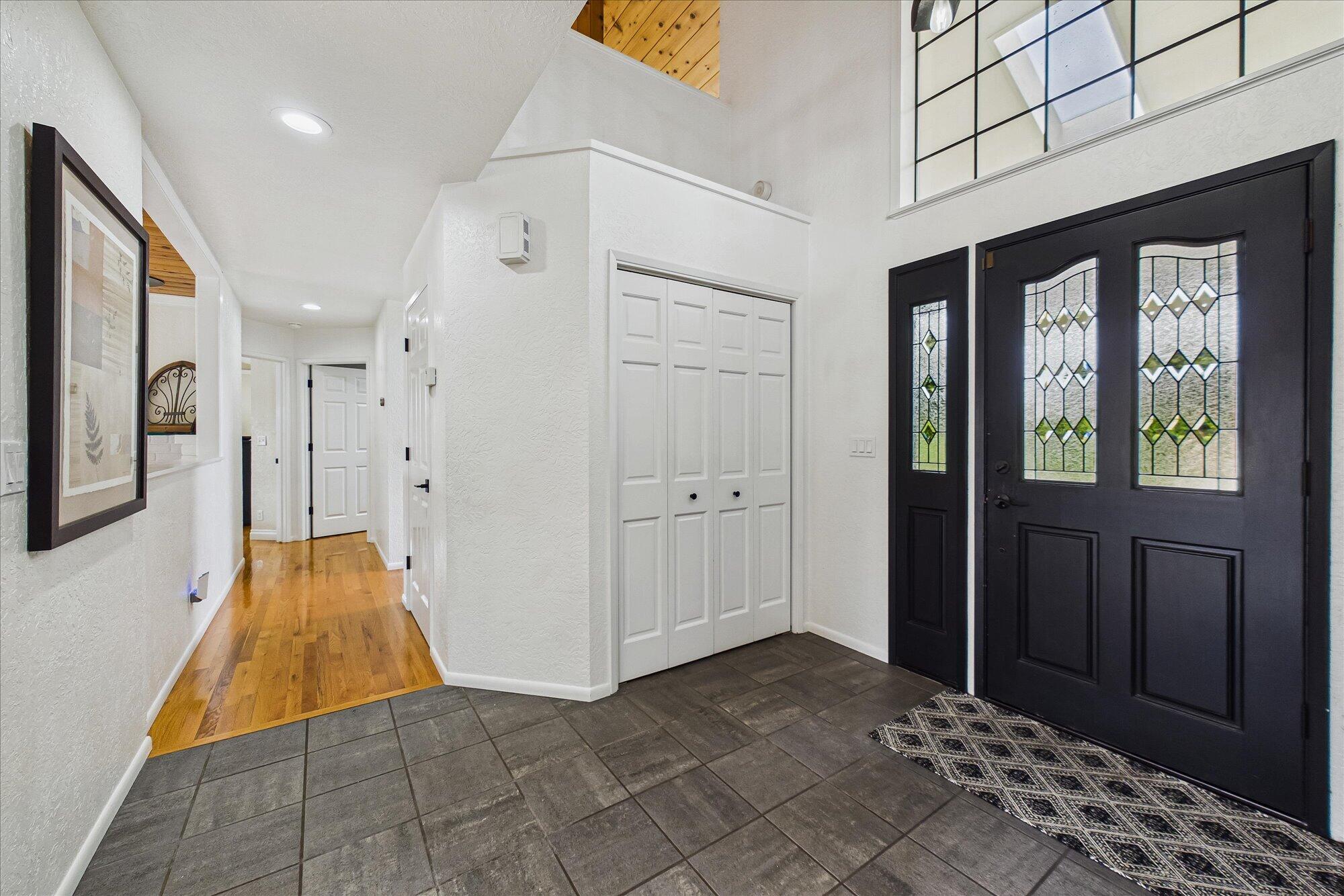 2505 Barber Creek Road