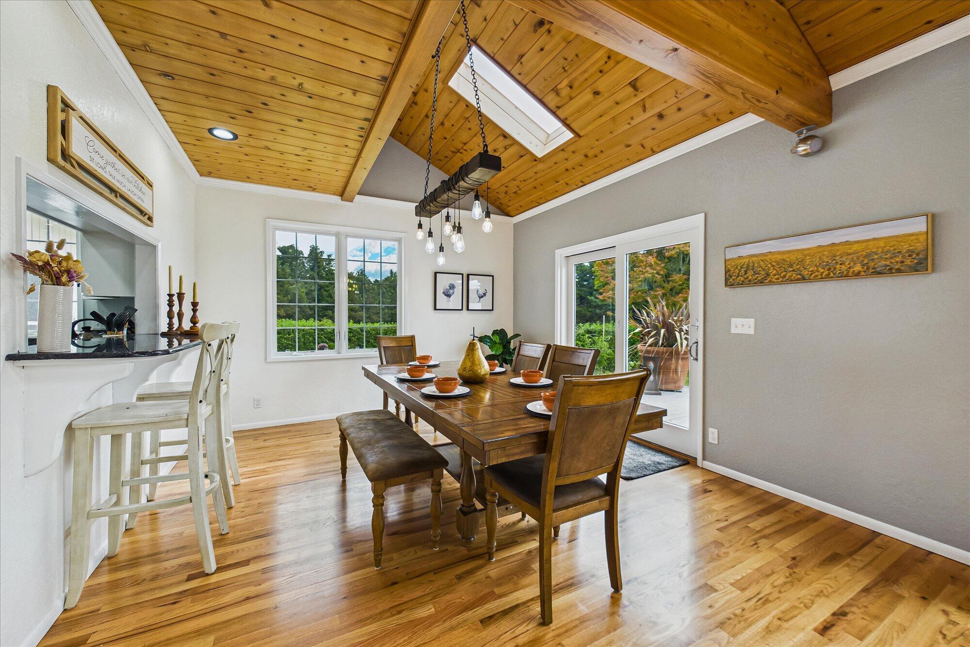 2505 Barber Creek Road