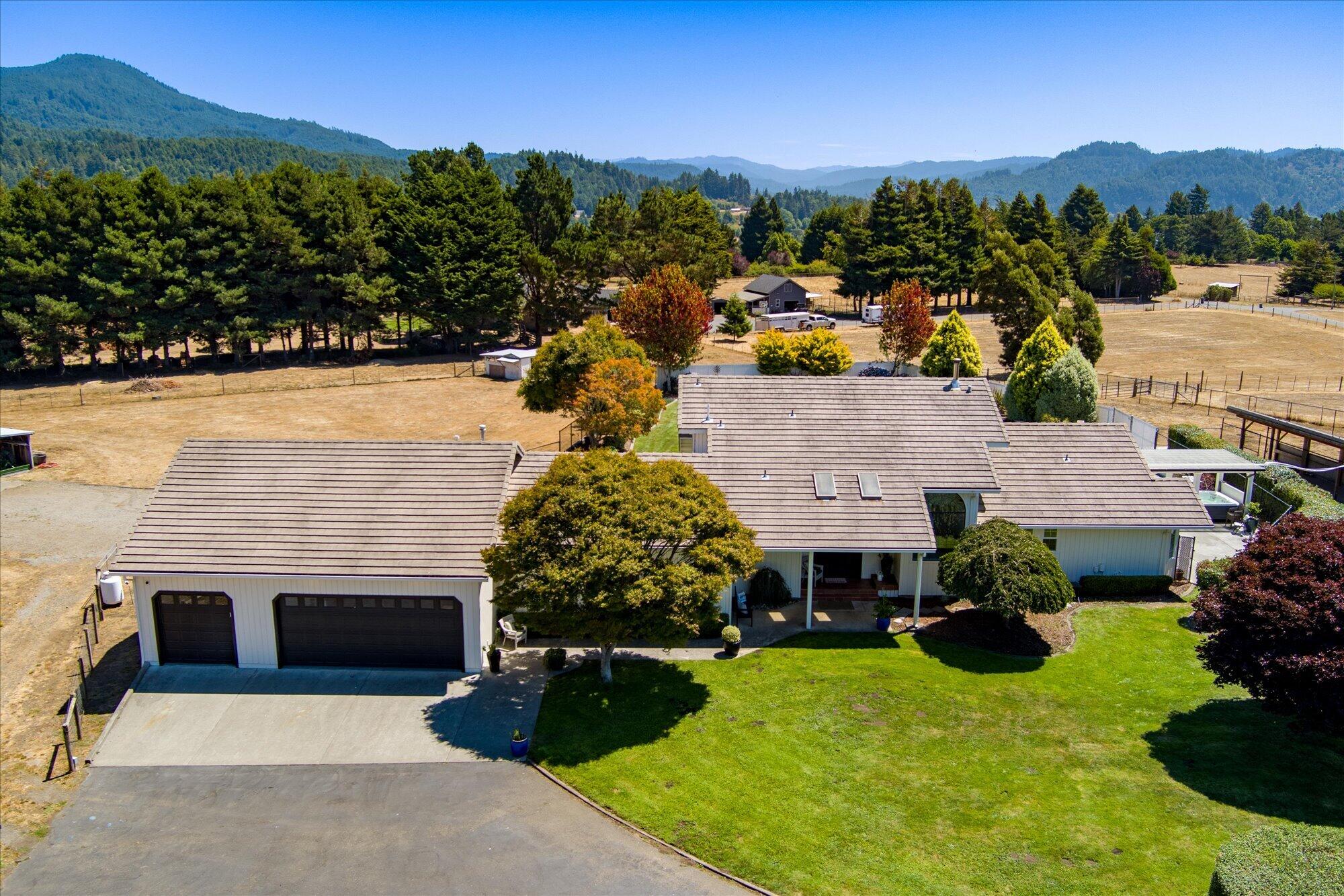 2505 Barber Creek Road