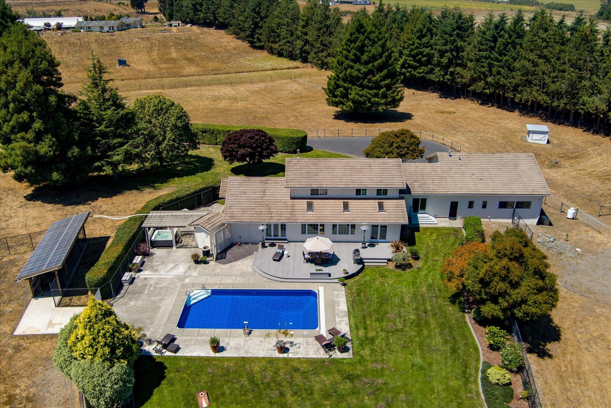 2505 Barber Creek Road