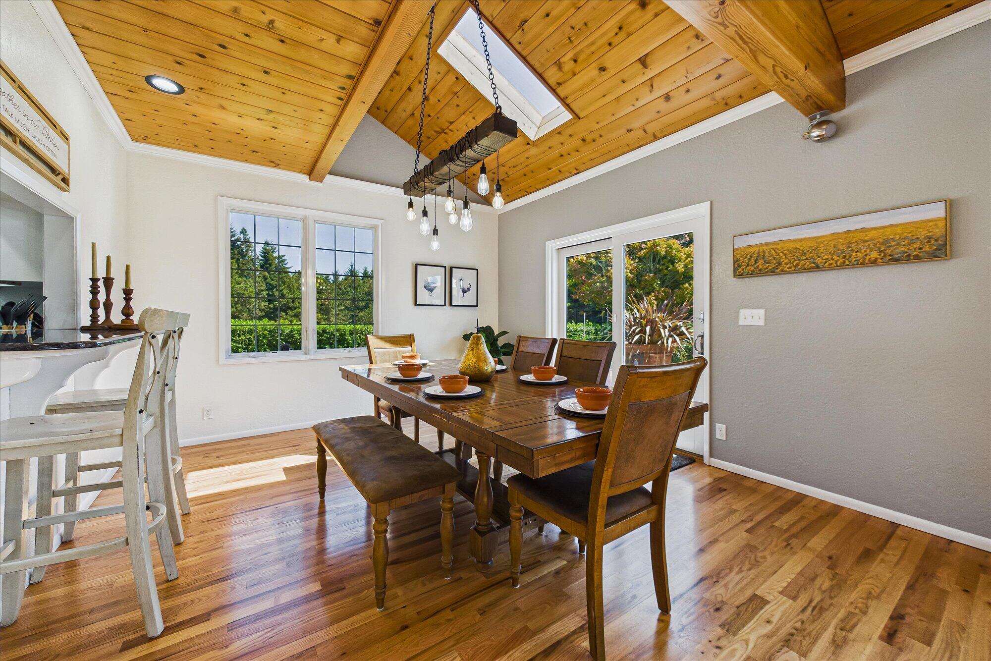 2505 Barber Creek Road
