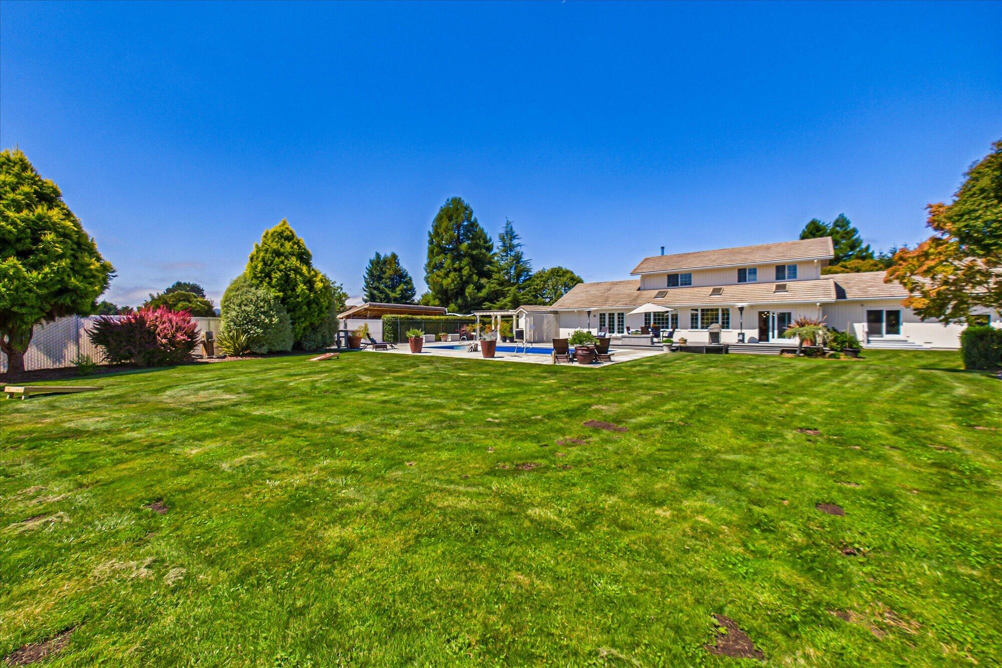 2505 Barber Creek Road