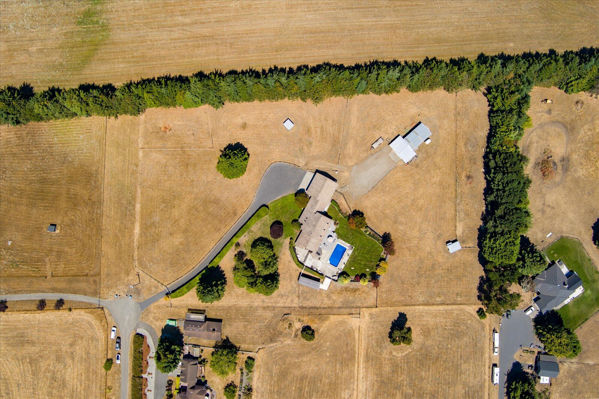 2505 Barber Creek Road