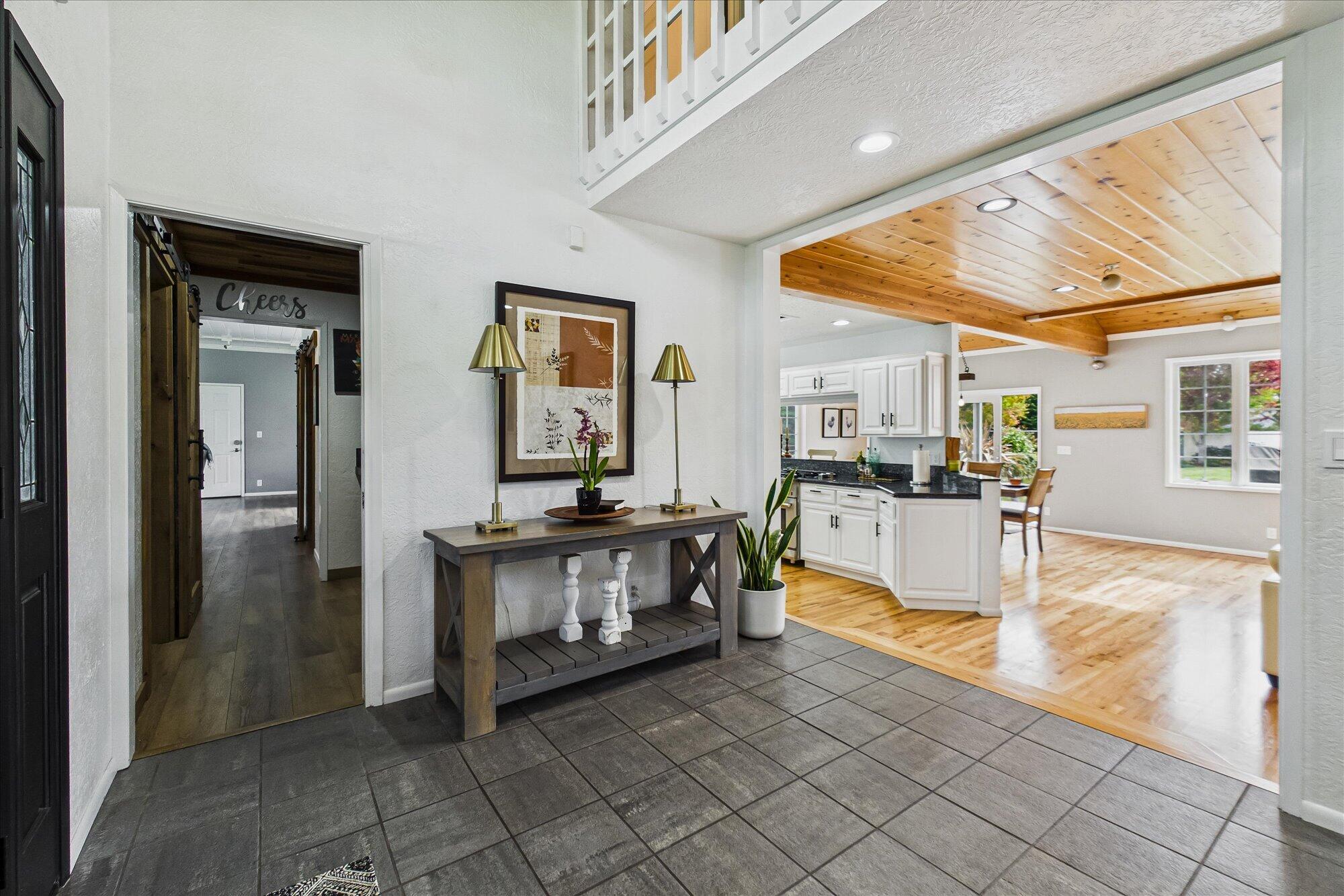 2505 Barber Creek Road