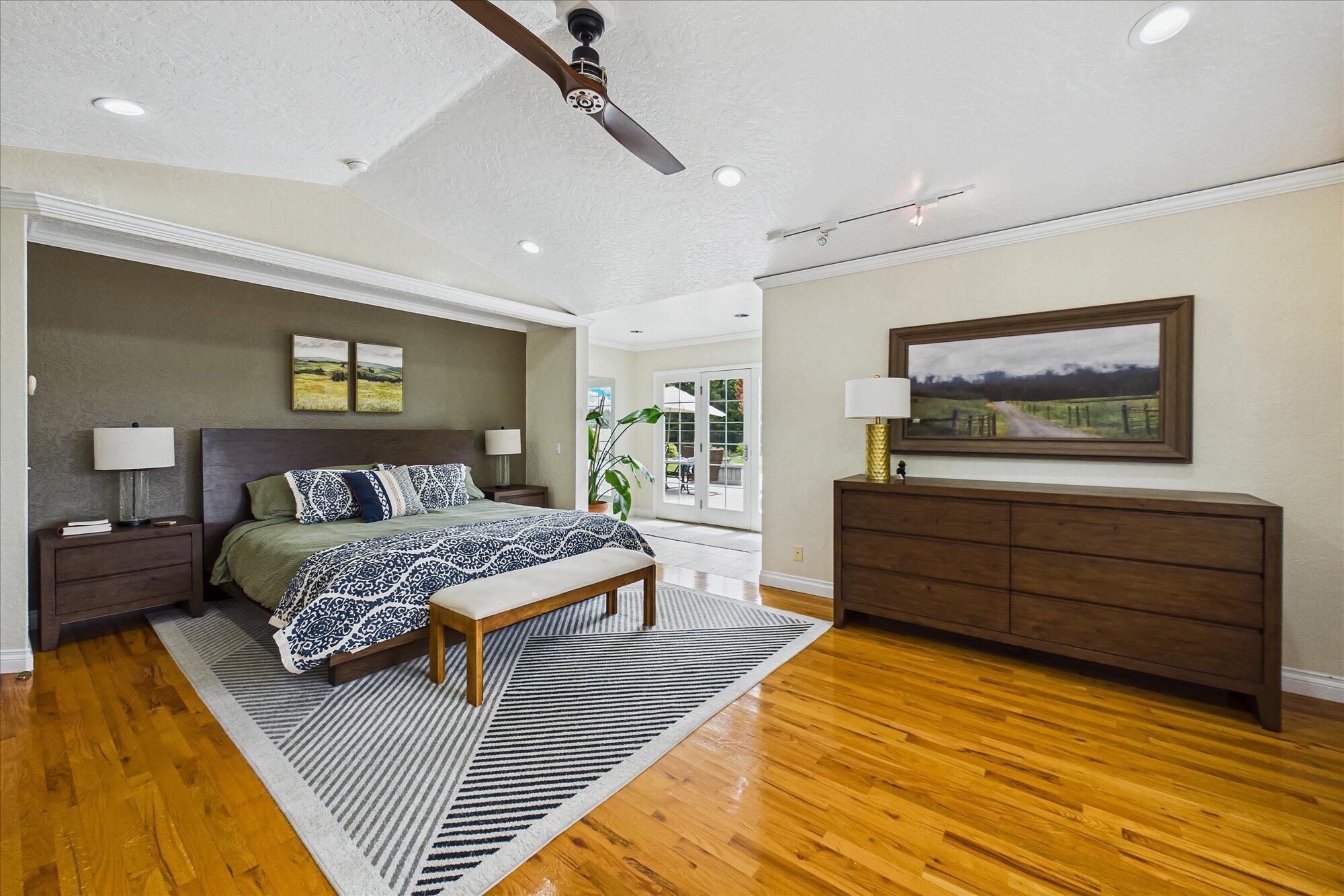 2505 Barber Creek Road