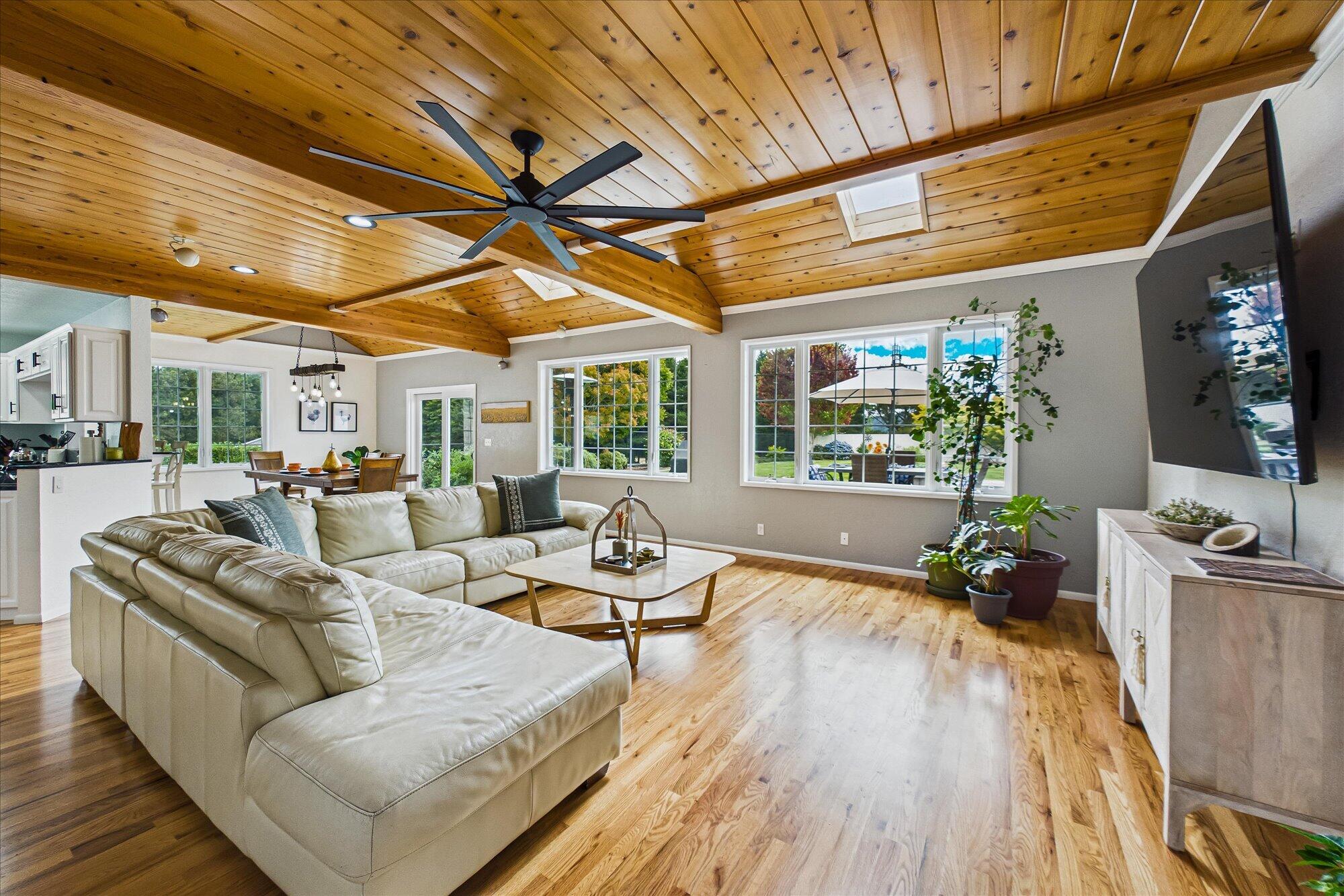 2505 Barber Creek Road
