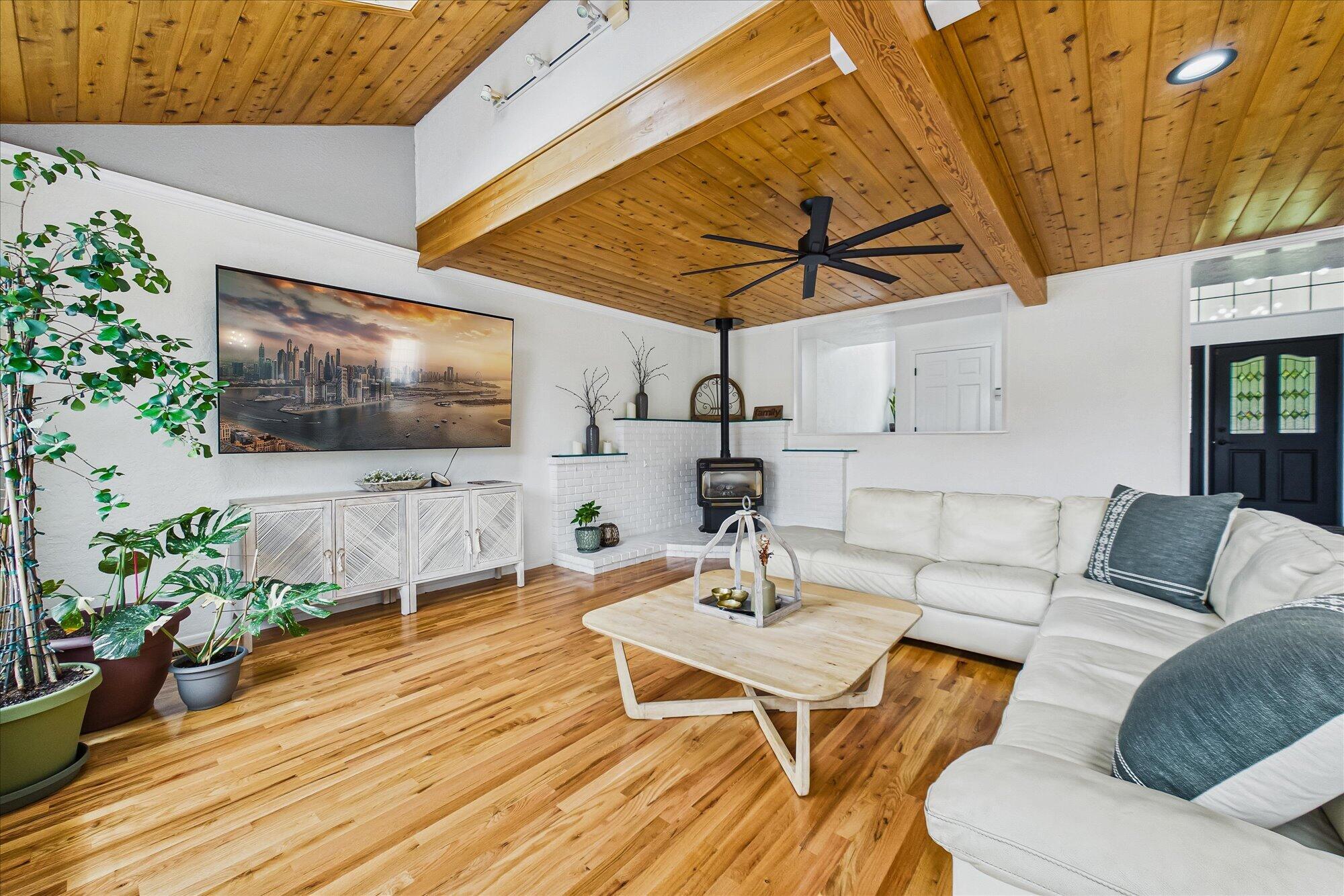 2505 Barber Creek Road