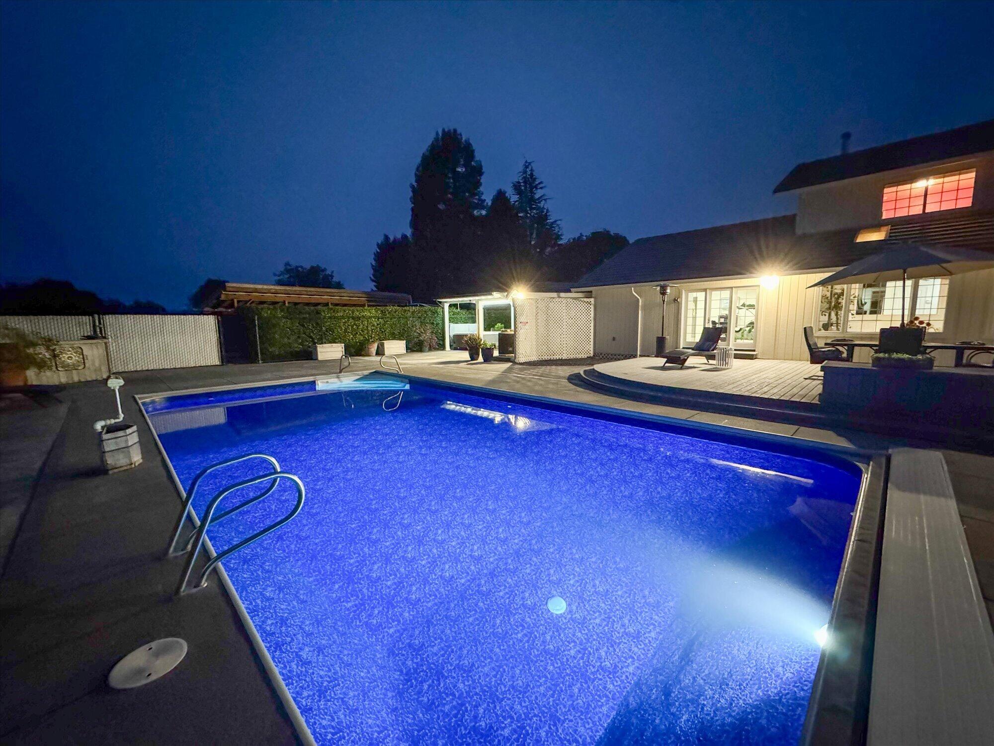 2505 Barber Creek Road