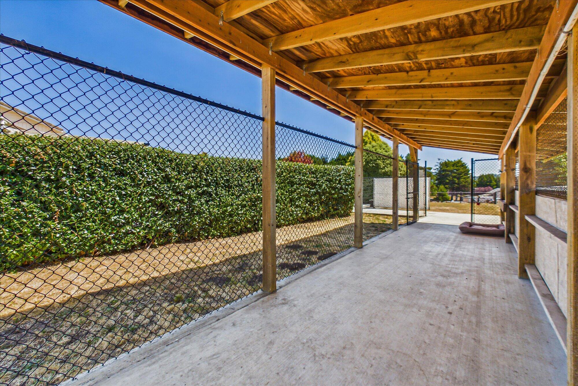 2505 Barber Creek Road