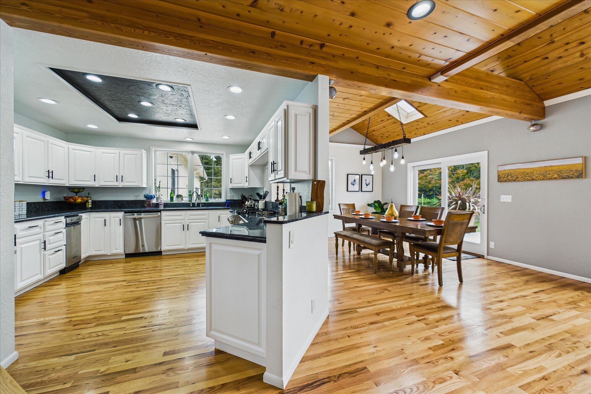 2505 Barber Creek Road