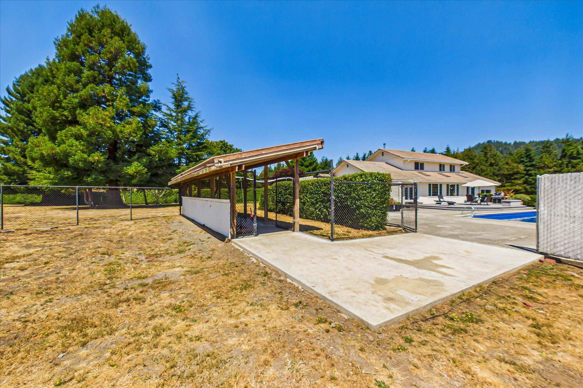 2505 Barber Creek Road