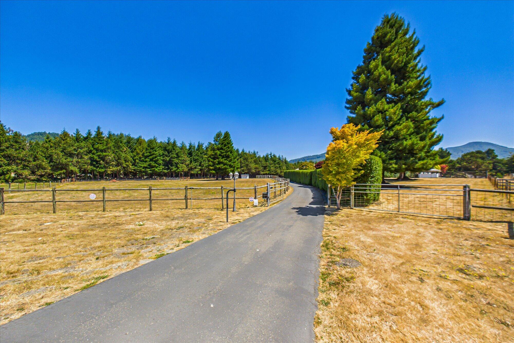 2505 Barber Creek Road