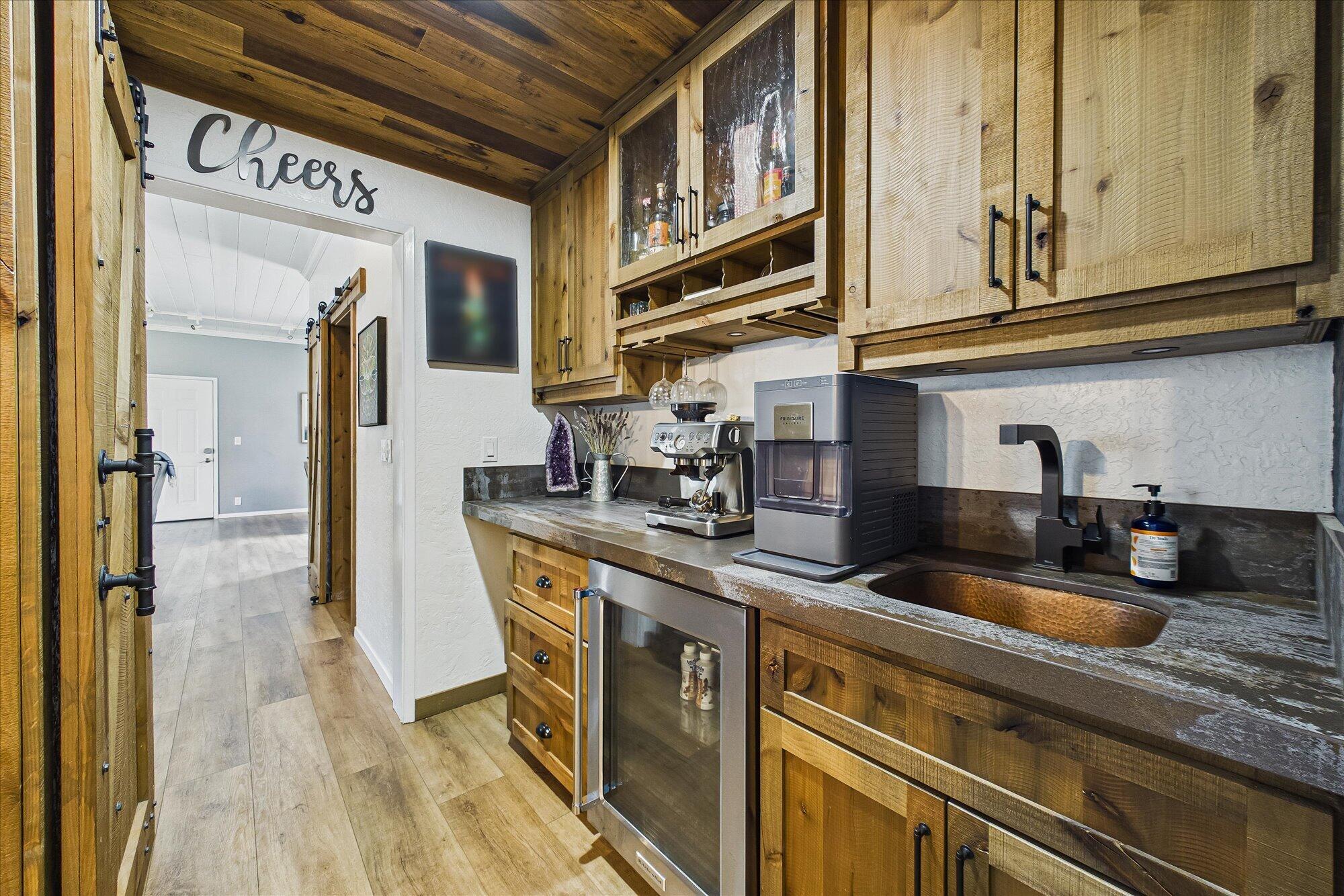 2505 Barber Creek Road