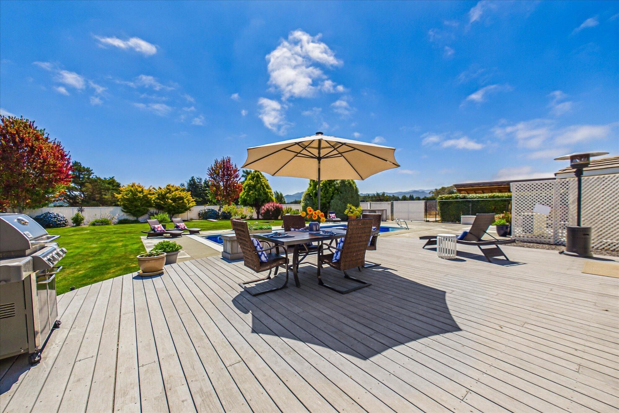 2505 Barber Creek Road
