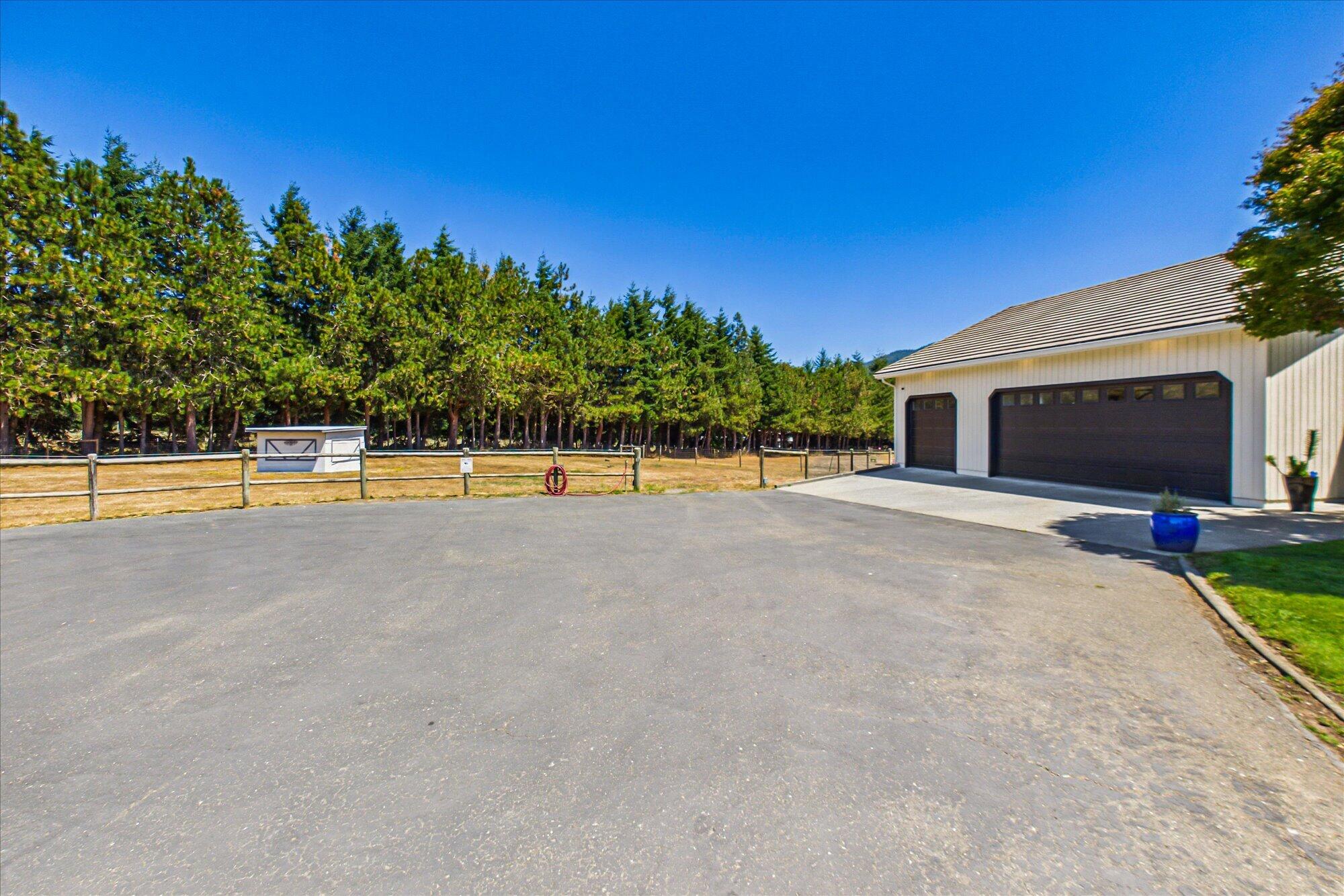 2505 Barber Creek Road