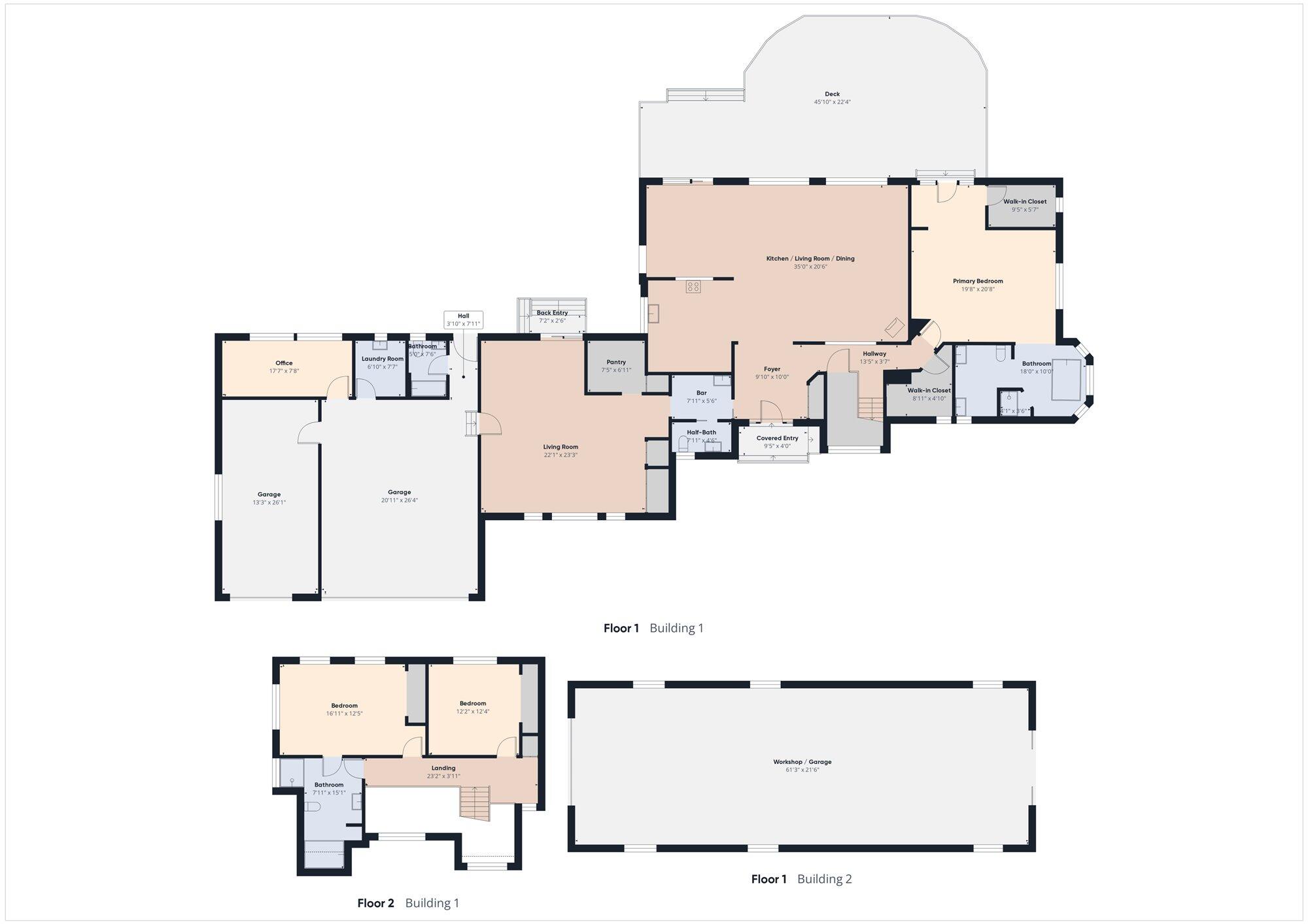 2505 Barber Creek Road