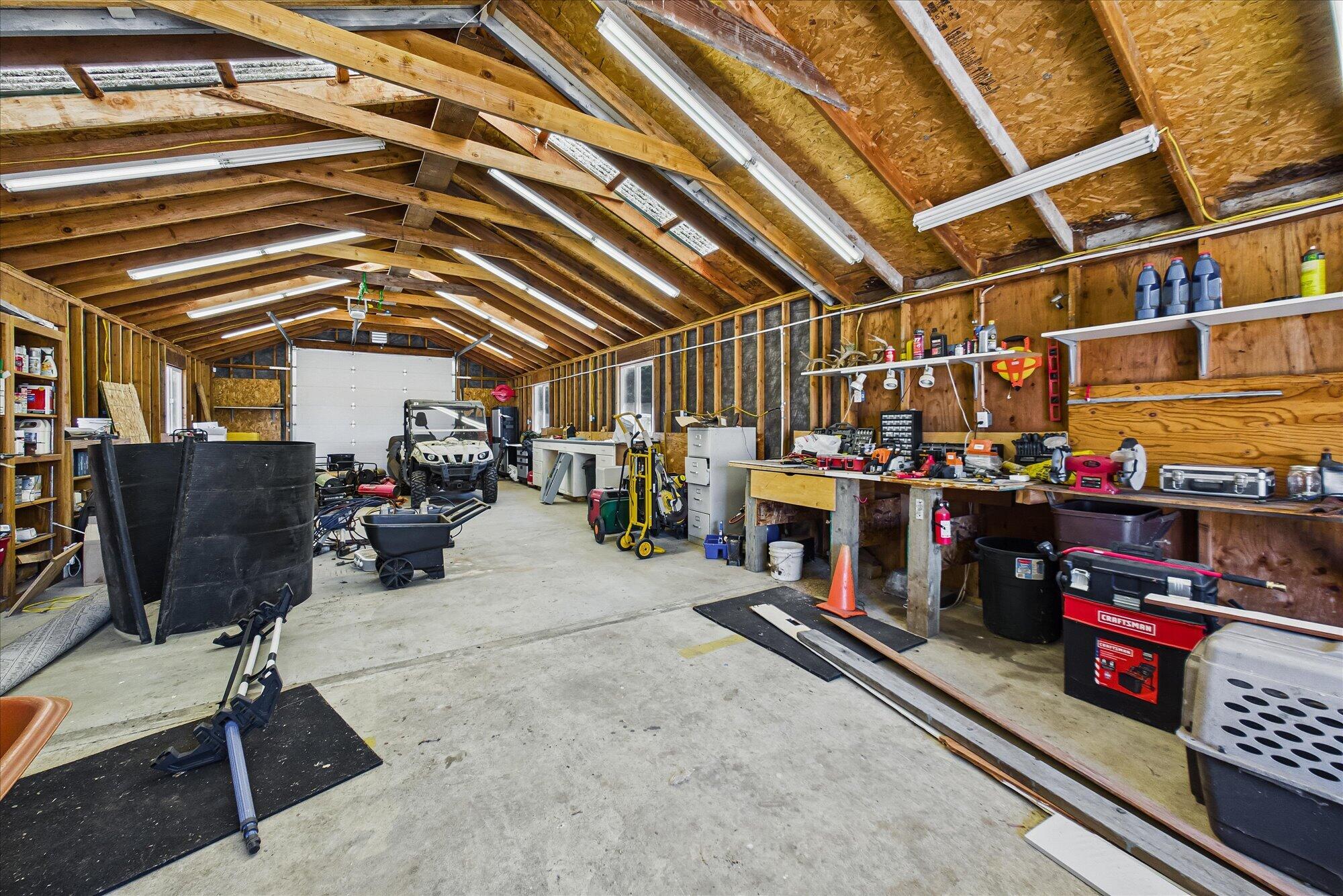 2505 Barber Creek Road